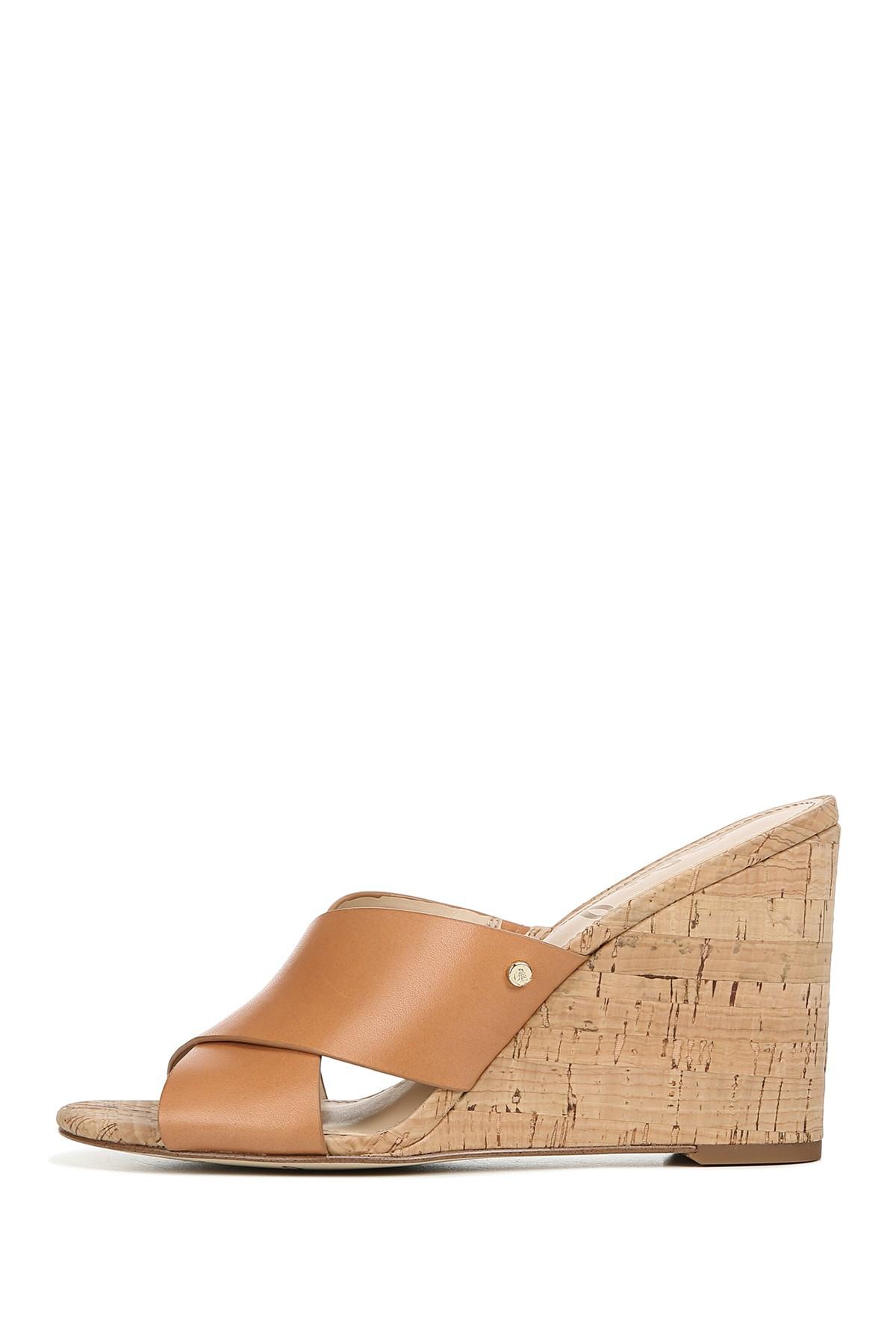 sam edelman nahla wedge sandal