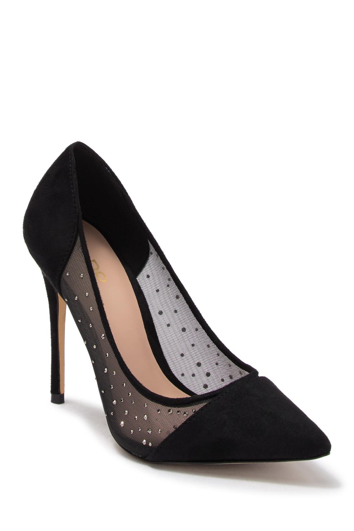 pumps aldo