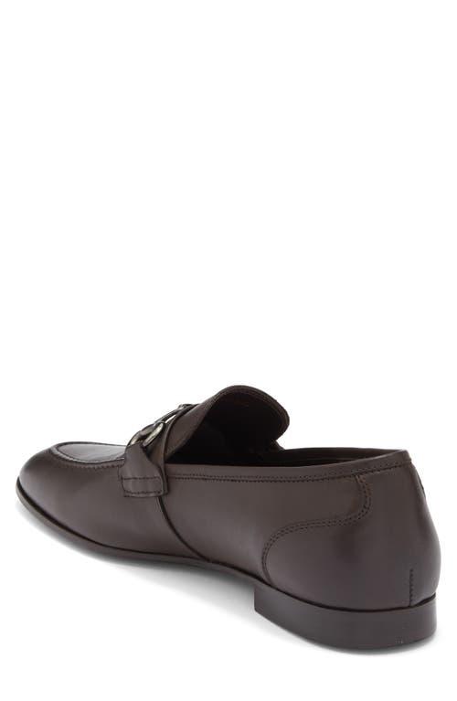 To Boot New York Rowland Bit Loafer in Black for Men | Lyst display picture 2
