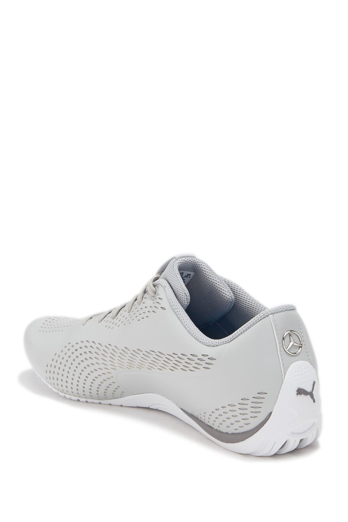puma mercedes drift cat 5 ultra ii 