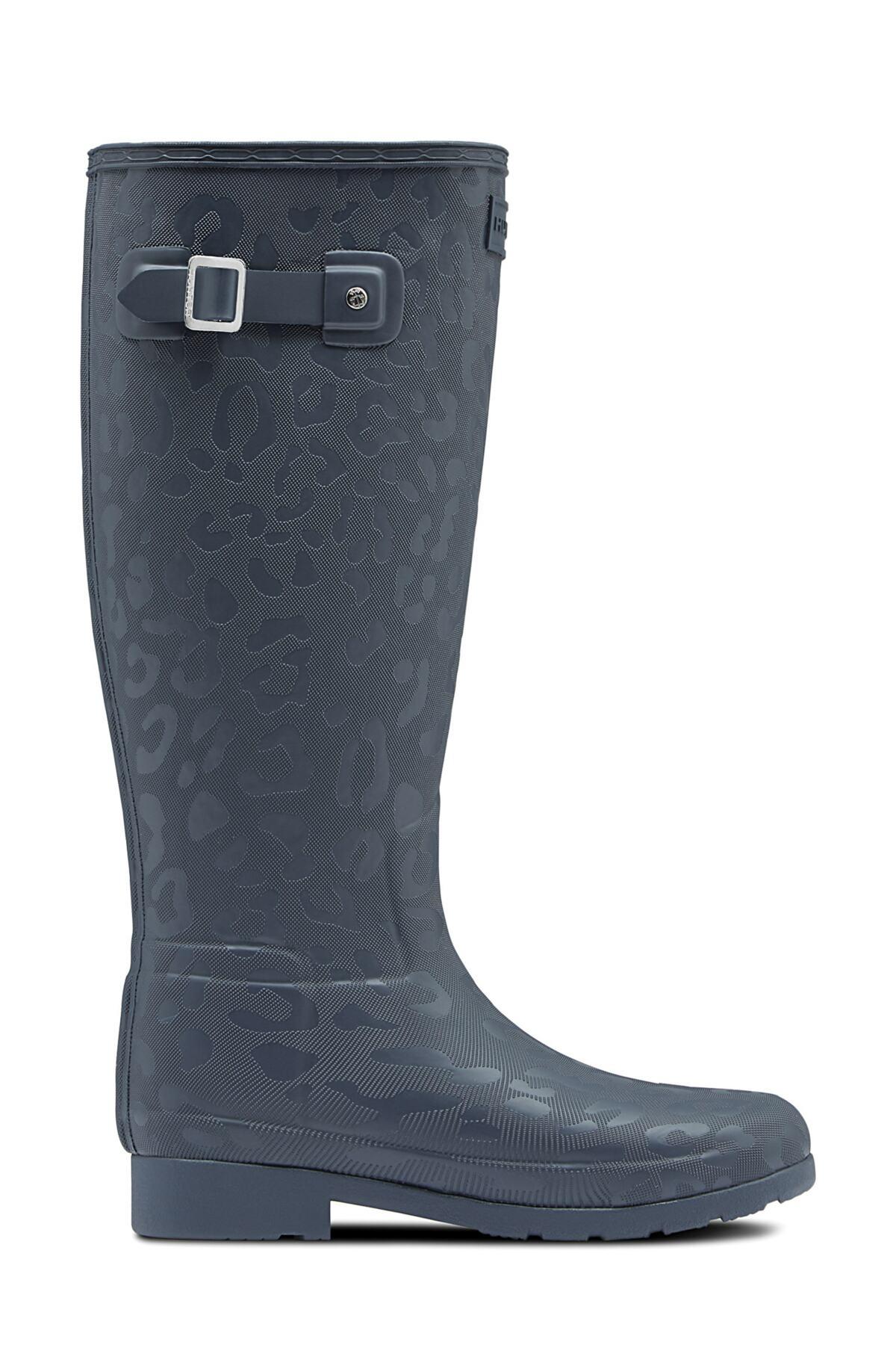 original insulated refined tall waterproof rain boot