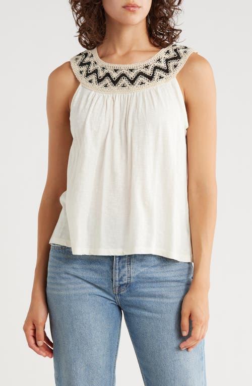 Lucky Brand Sleeveless and tank tops for Women | Online Sale