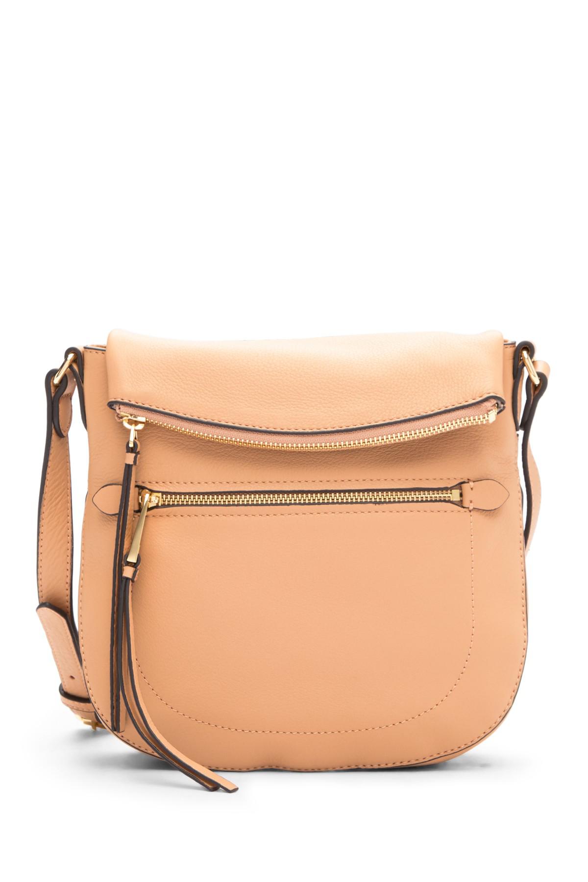 Nordstrom Rack Leather Cross Body Bag