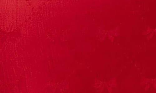 Free People Foolish Heart Midi Dress in Red | Lyst