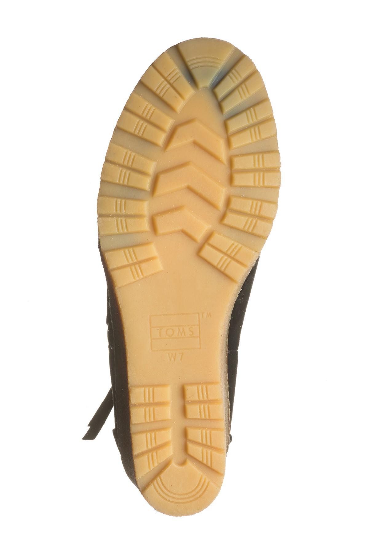 avery microfiber wedge bootie