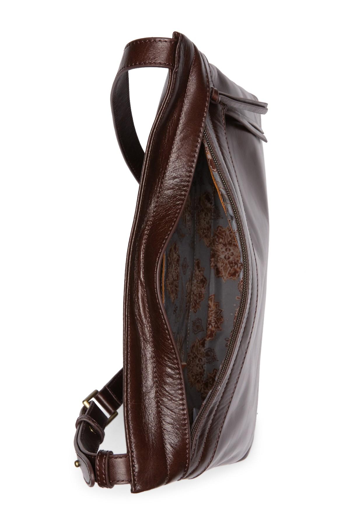 Hobo Womens Larkin