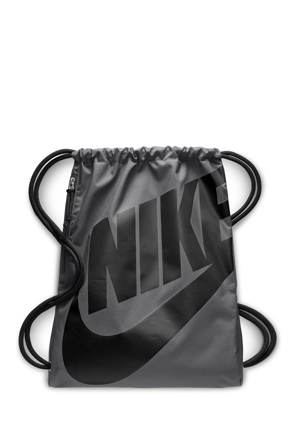 nike heritage game sack