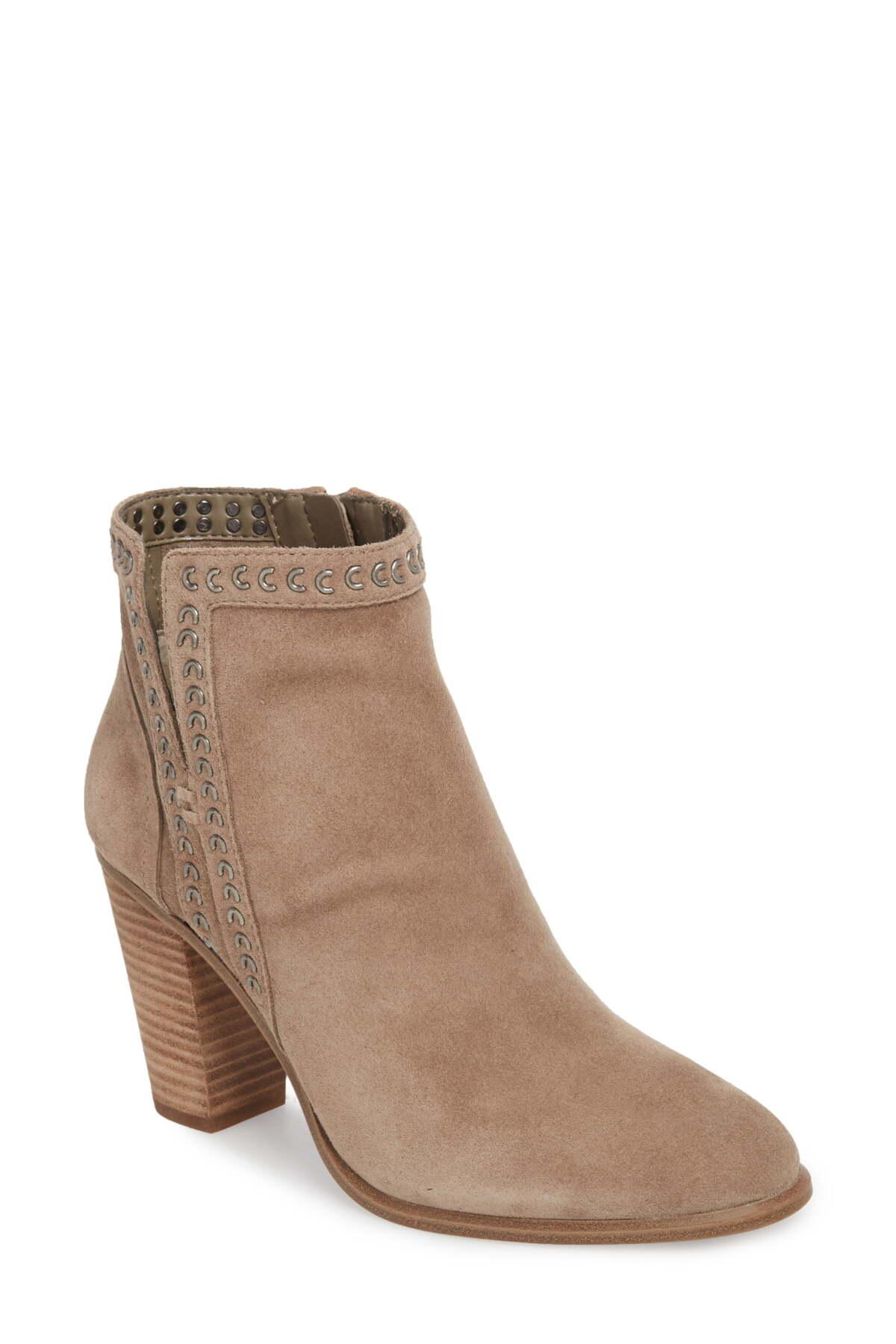 finchie bootie vince camuto