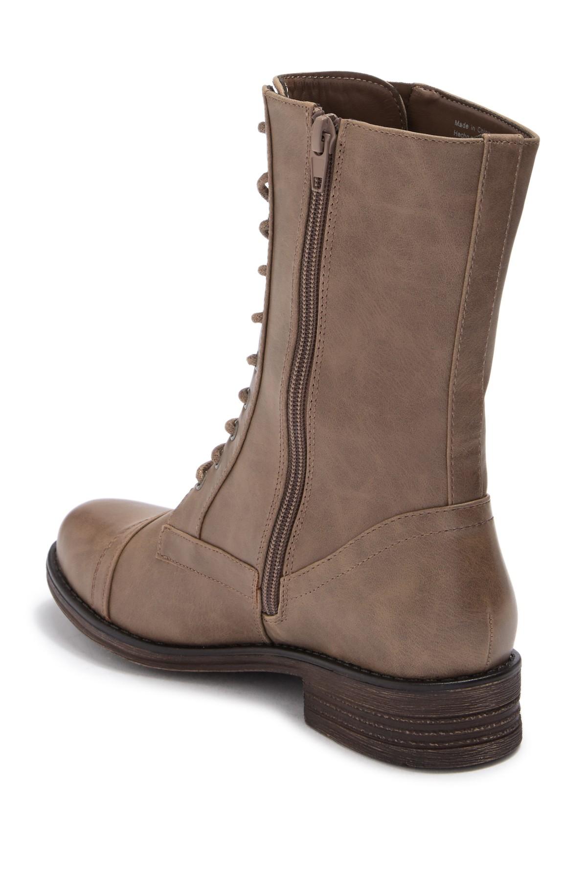 call it spring snow boots