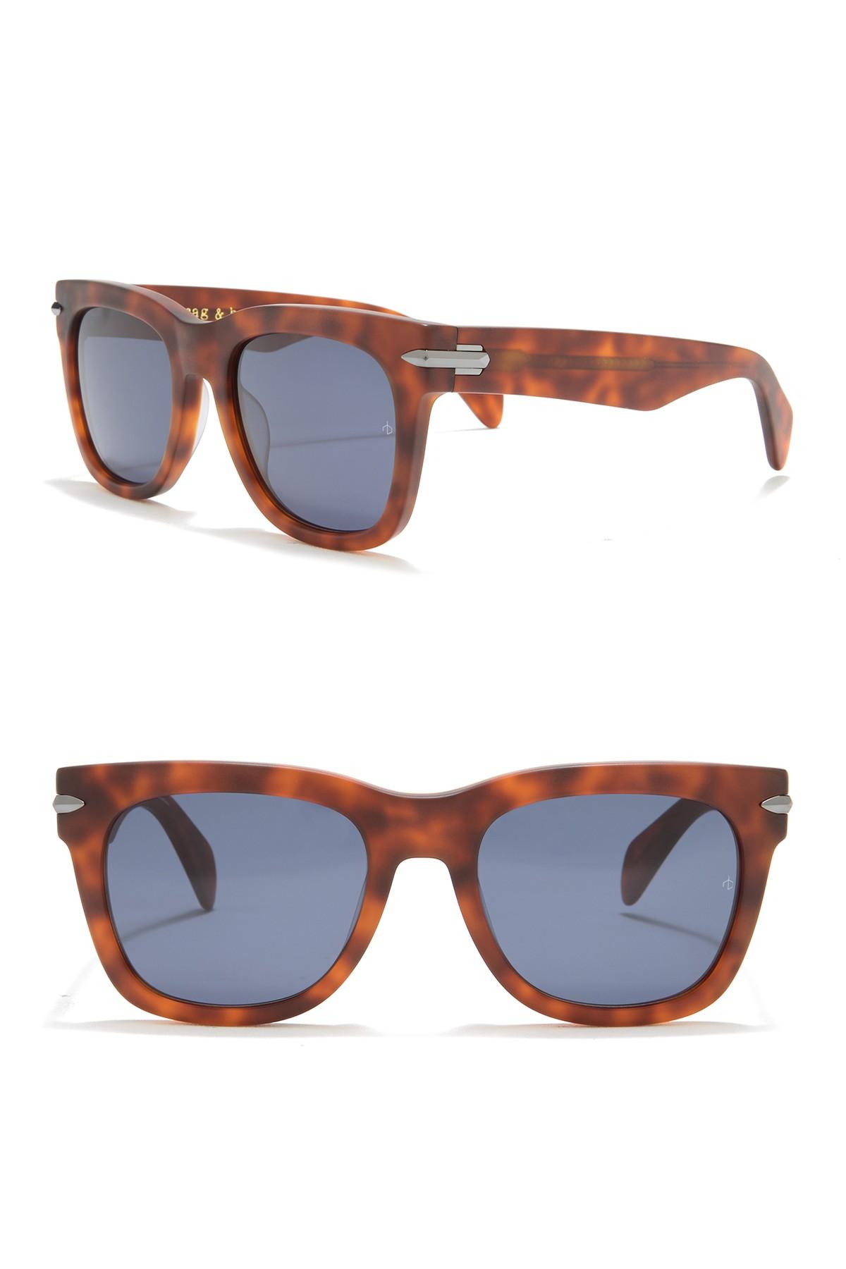 rag and bone sunglasses tk maxx