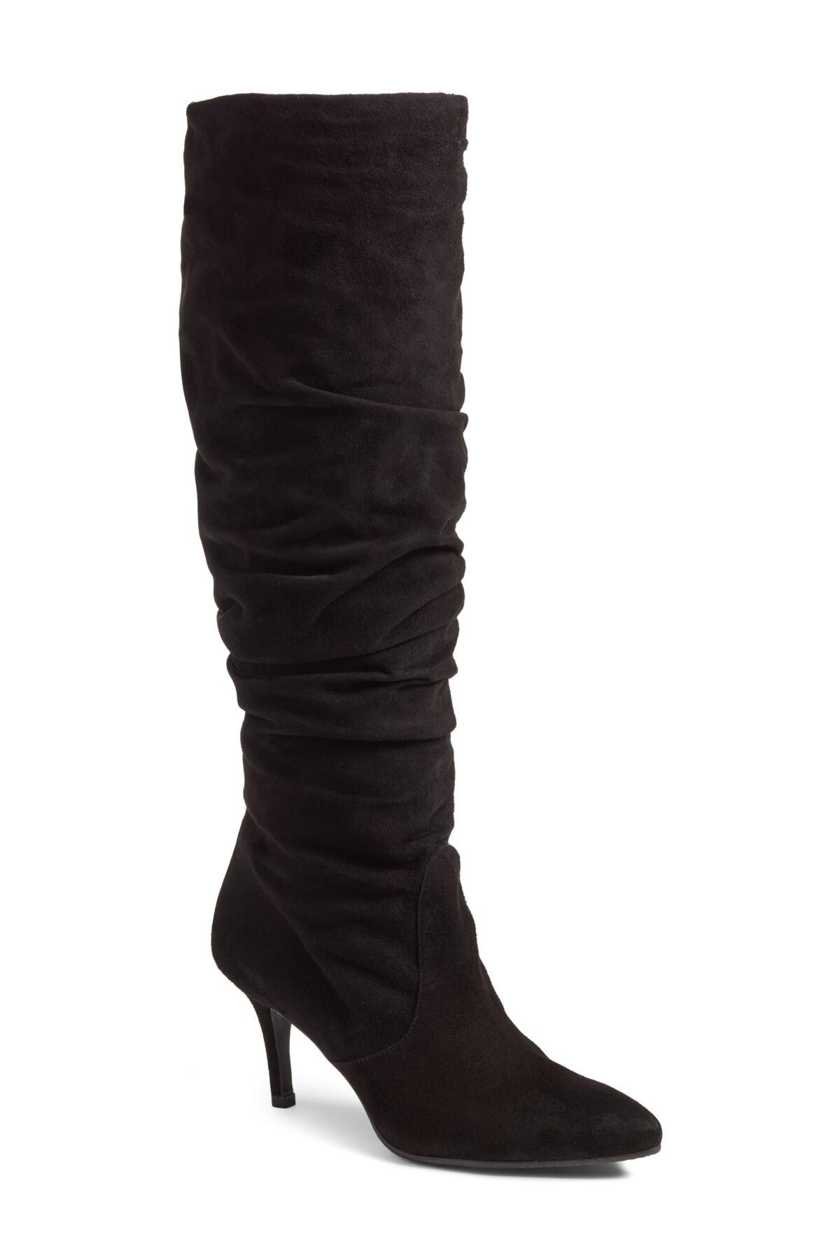 stuart weitzman slouchy boots