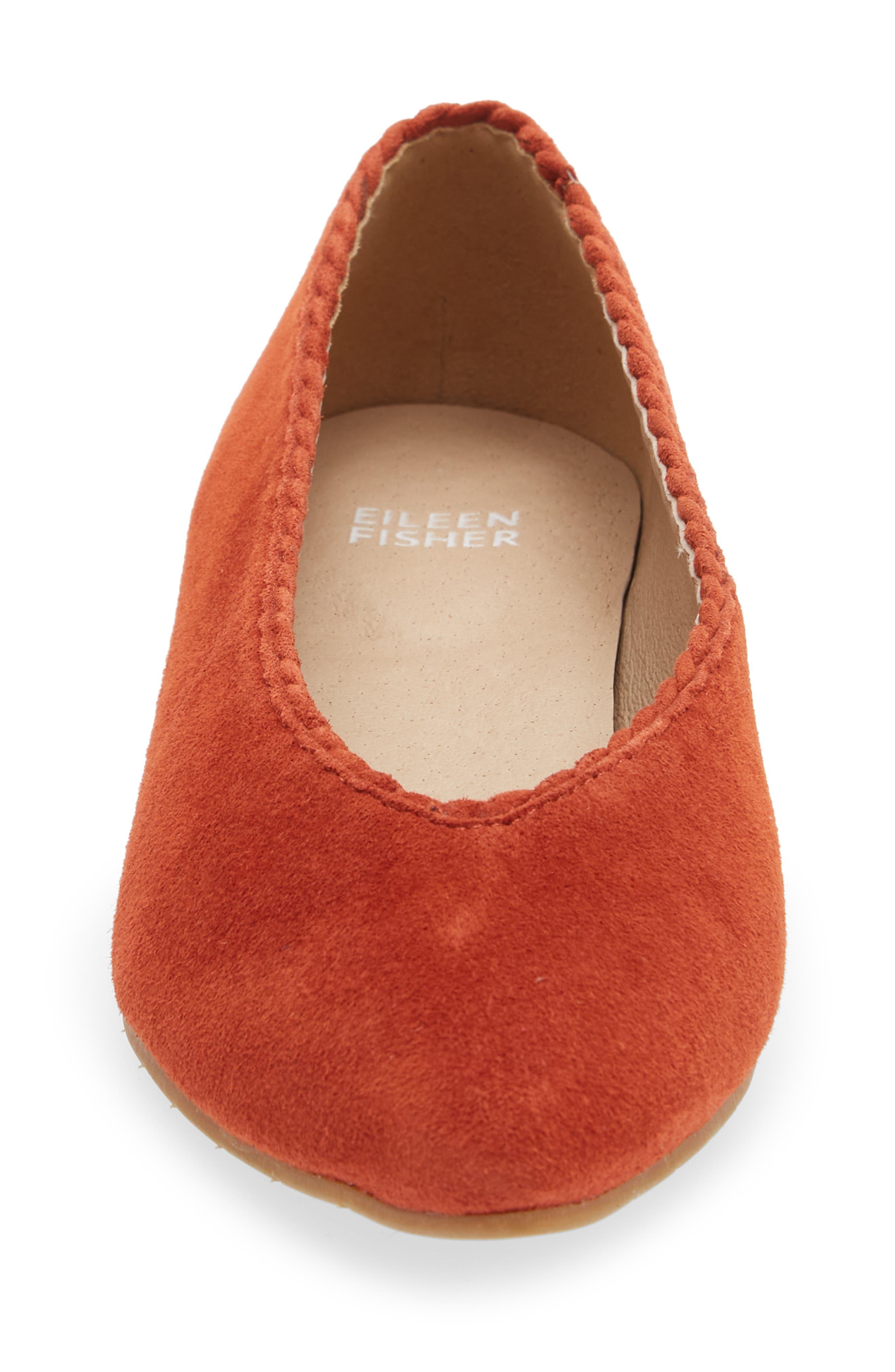 Eileen fisher hotsell flats