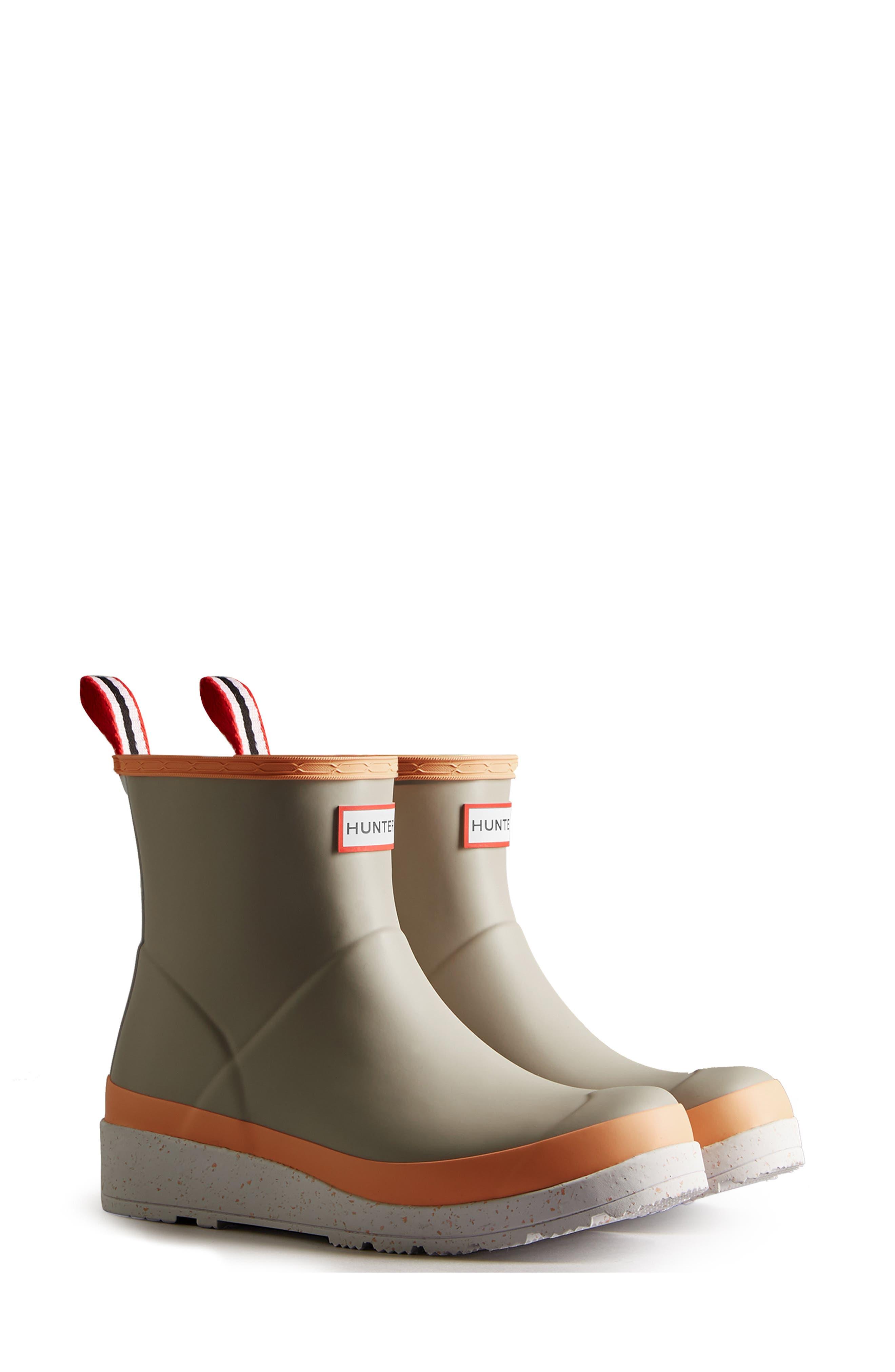 Original play waterproof rain bootie discount