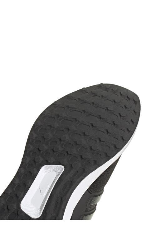 adidas Ultradream Alphaskin Knit Sneaker in Black | Lyst