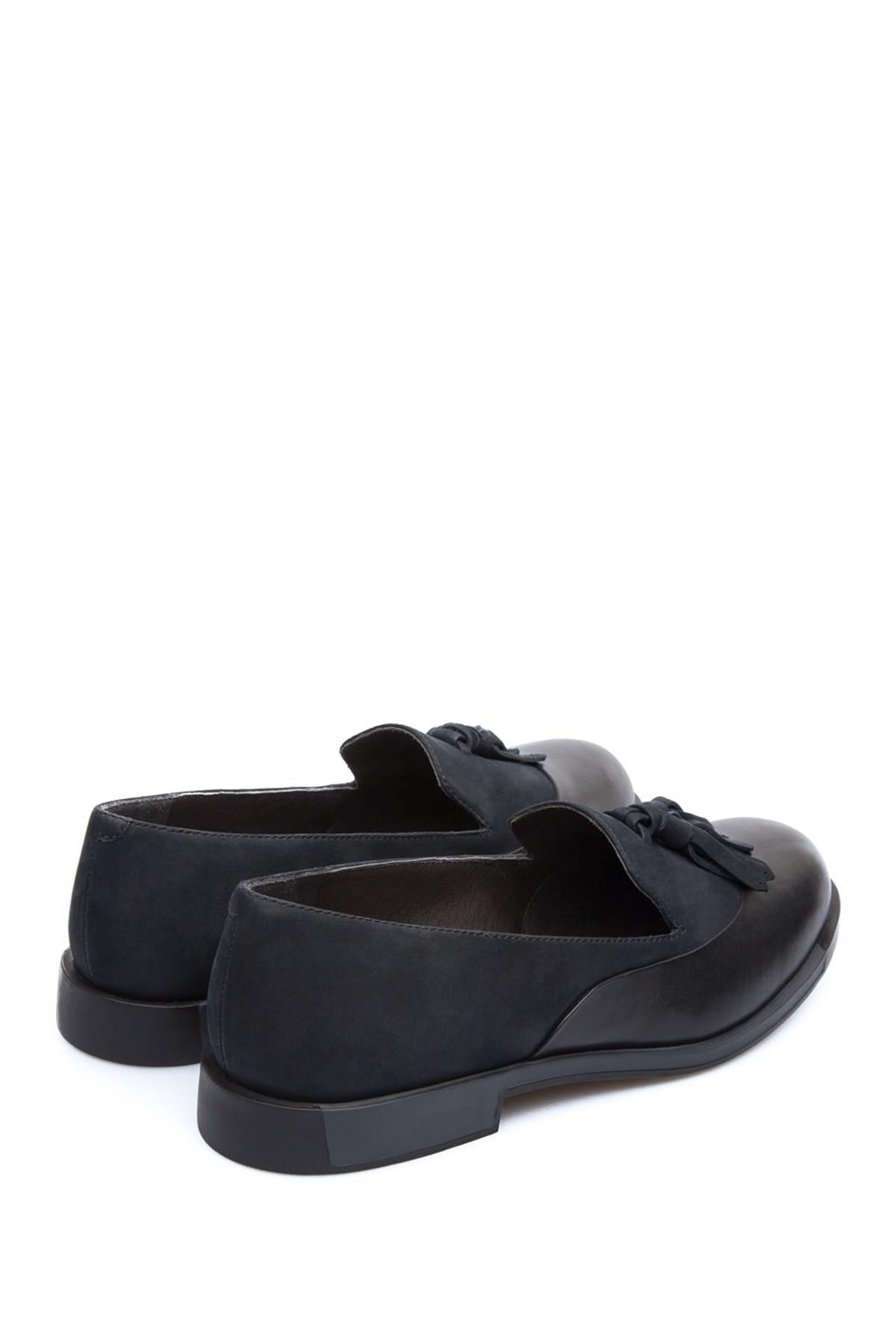 camper bowie loafer