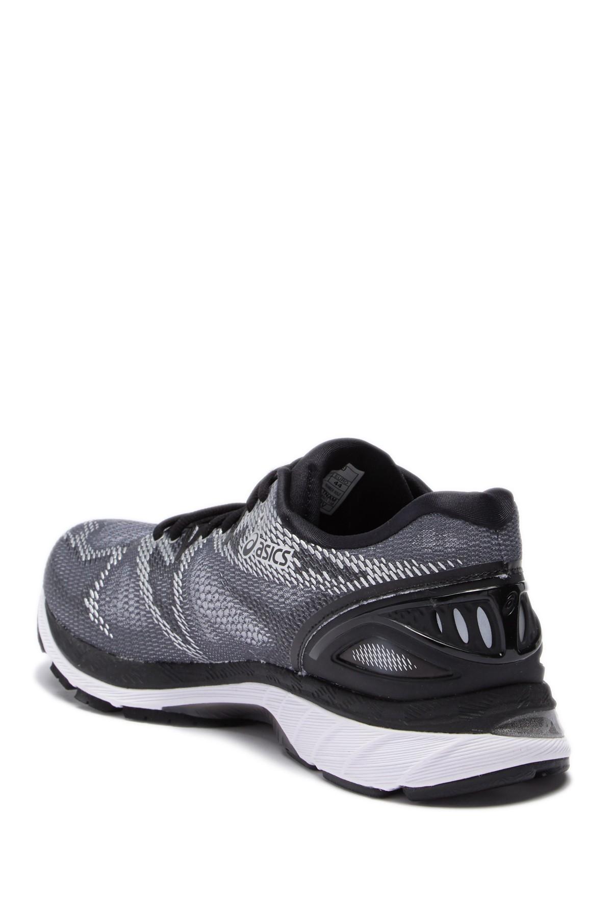 Nombrar Crítica Raza humana Asics Synthetic Gel-nimbus 20 4e Running Sneaker - Extra Wide Width in Black for Men - Lyst Nombrar Crítica Raza humana Asics Synthetic Gel-nimbus 20 4e Running Sneaker - Extra Wide Width in Black for Men - Lyst