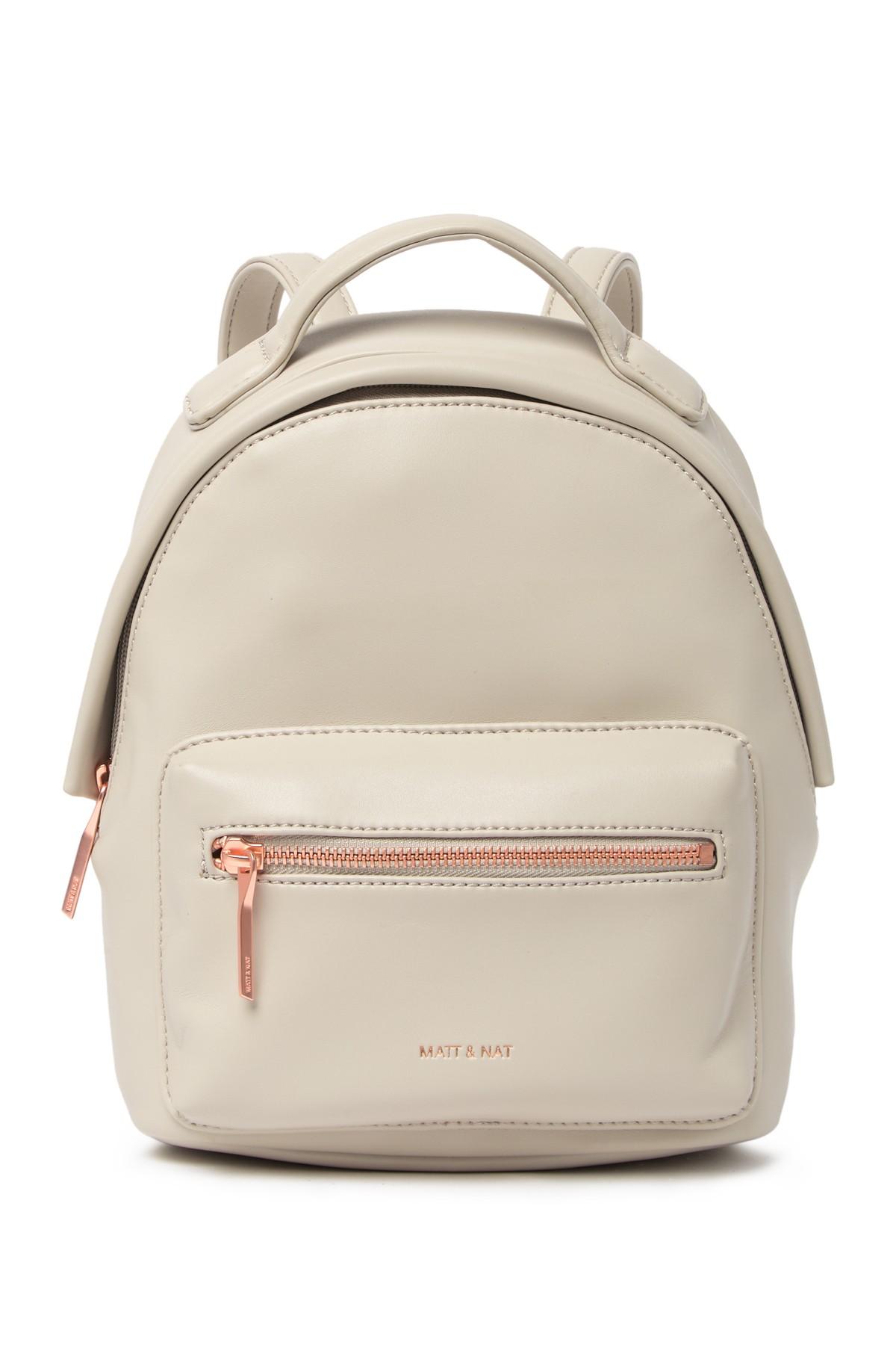 matt and nat loom backpack