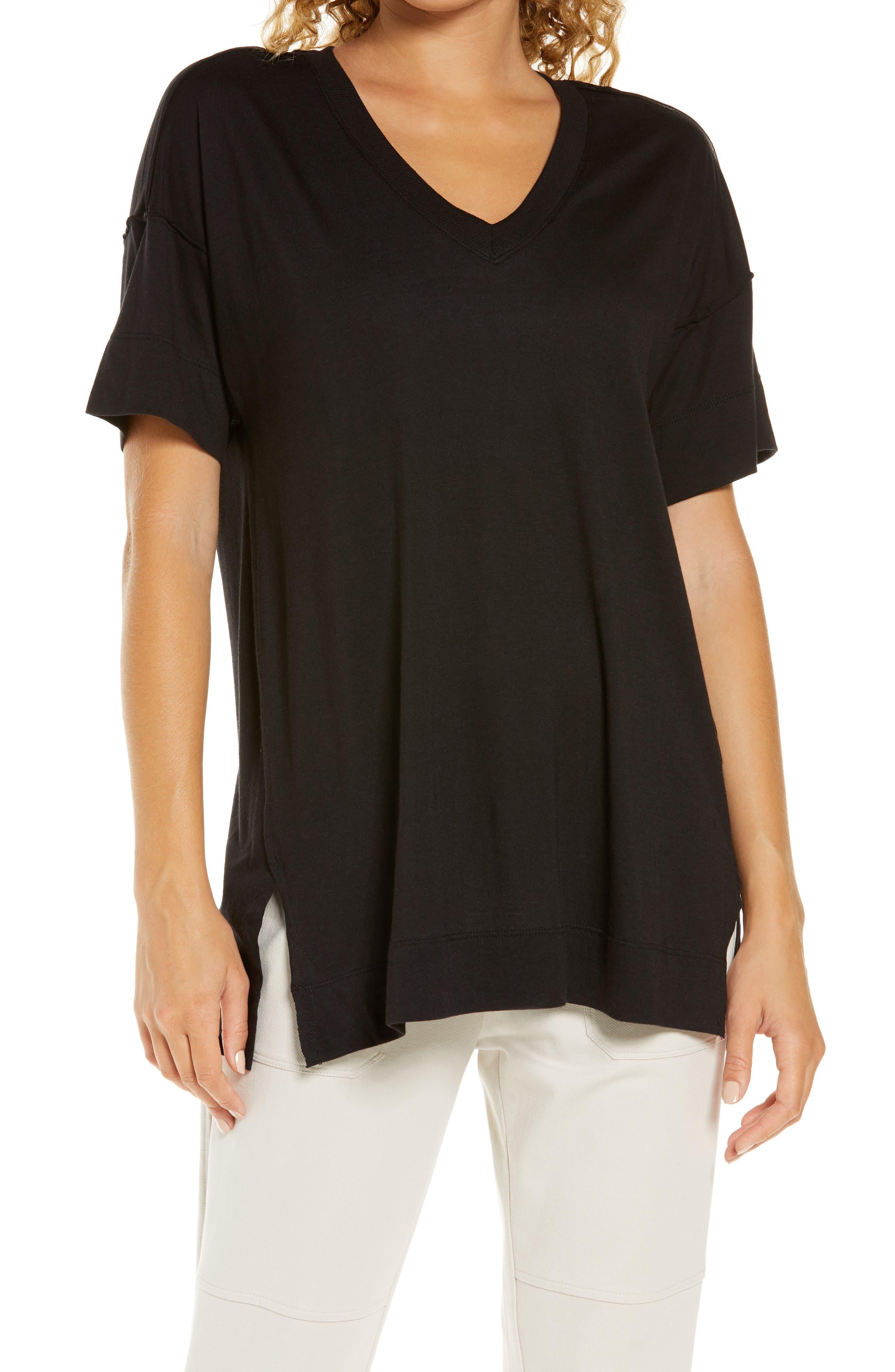 Zella oversized tee Clearance