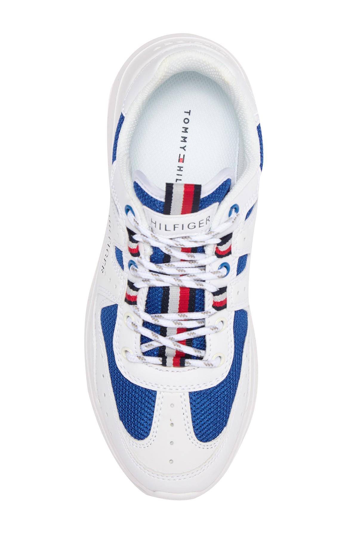 tommy hilfiger corio sneaker