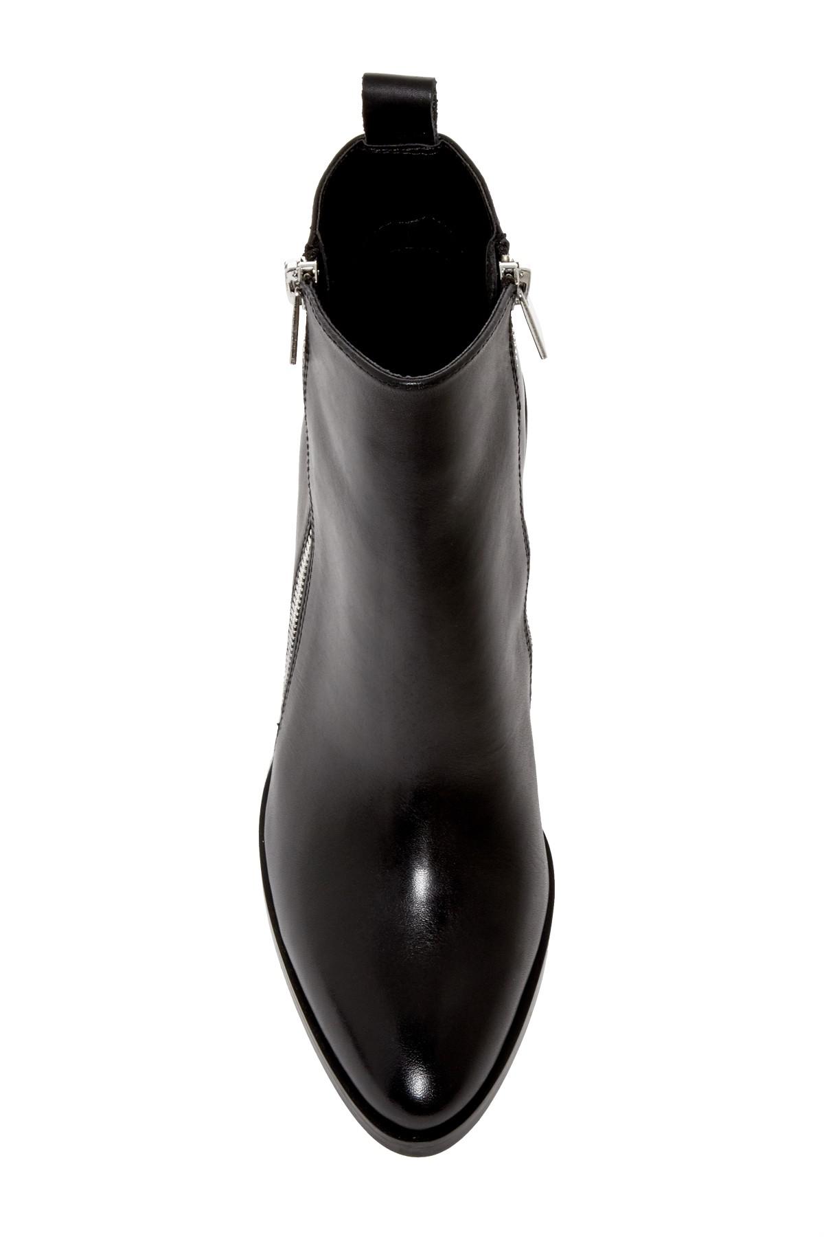 steve madden tasha bootie