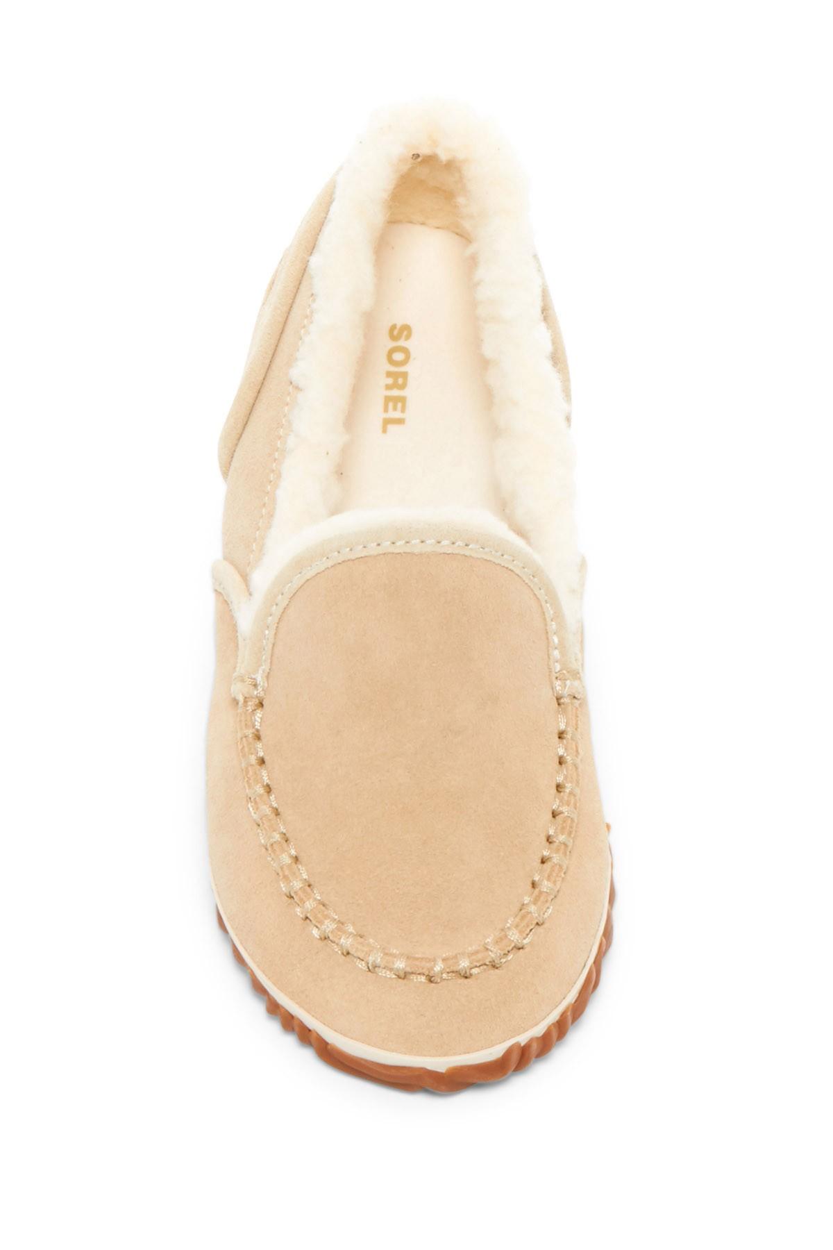 tremblant moccasins