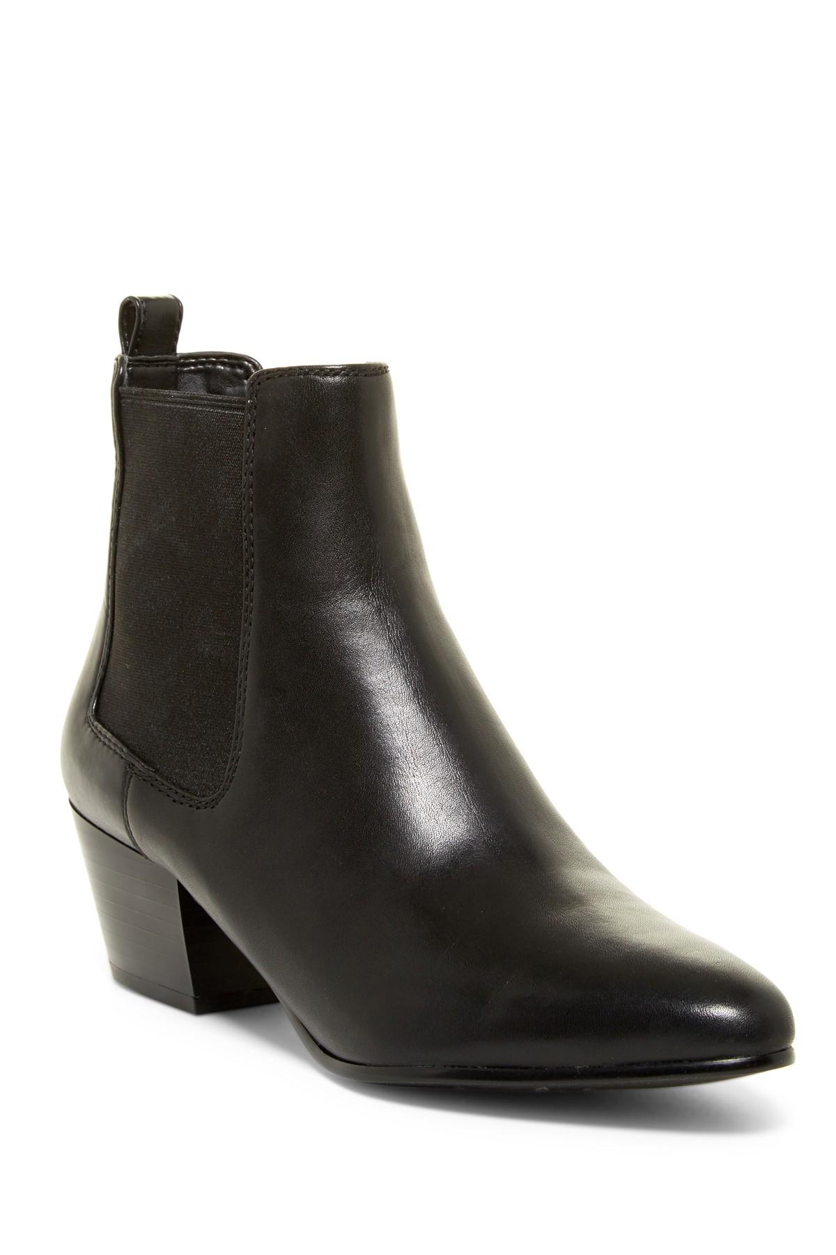 sam edelman reesa bootie