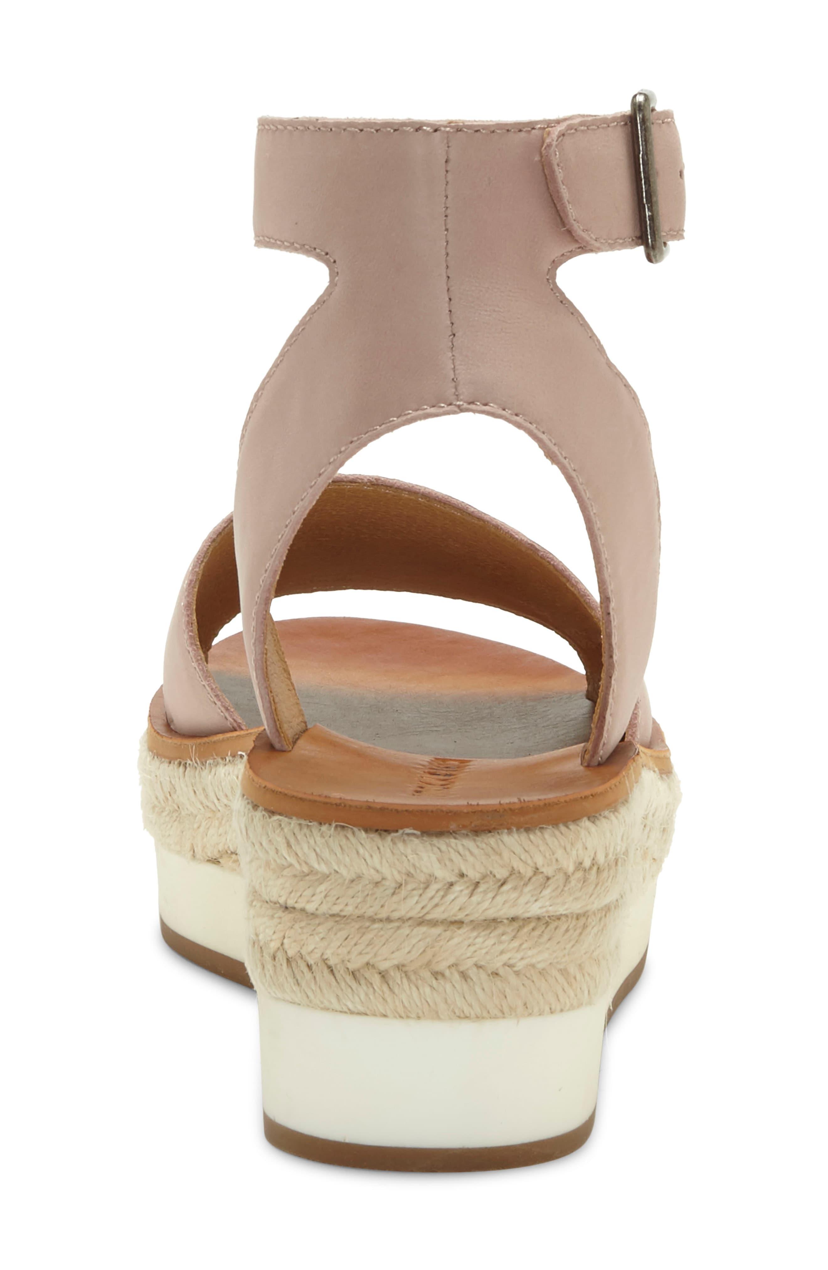 lucky brand joodith wedge sandals