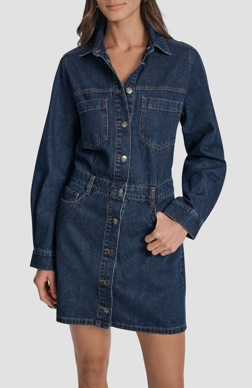 DKNY Mini and short dresses for Women | Online Sale up to 70% off | Lyst