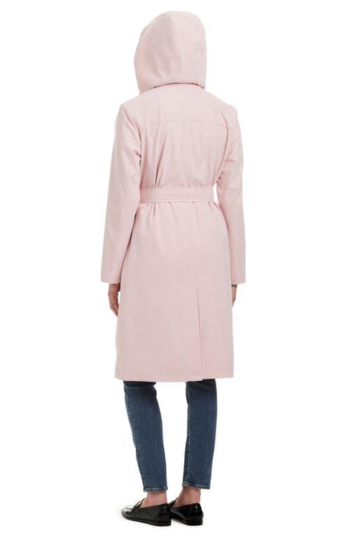 Kate spade pink raincoat online