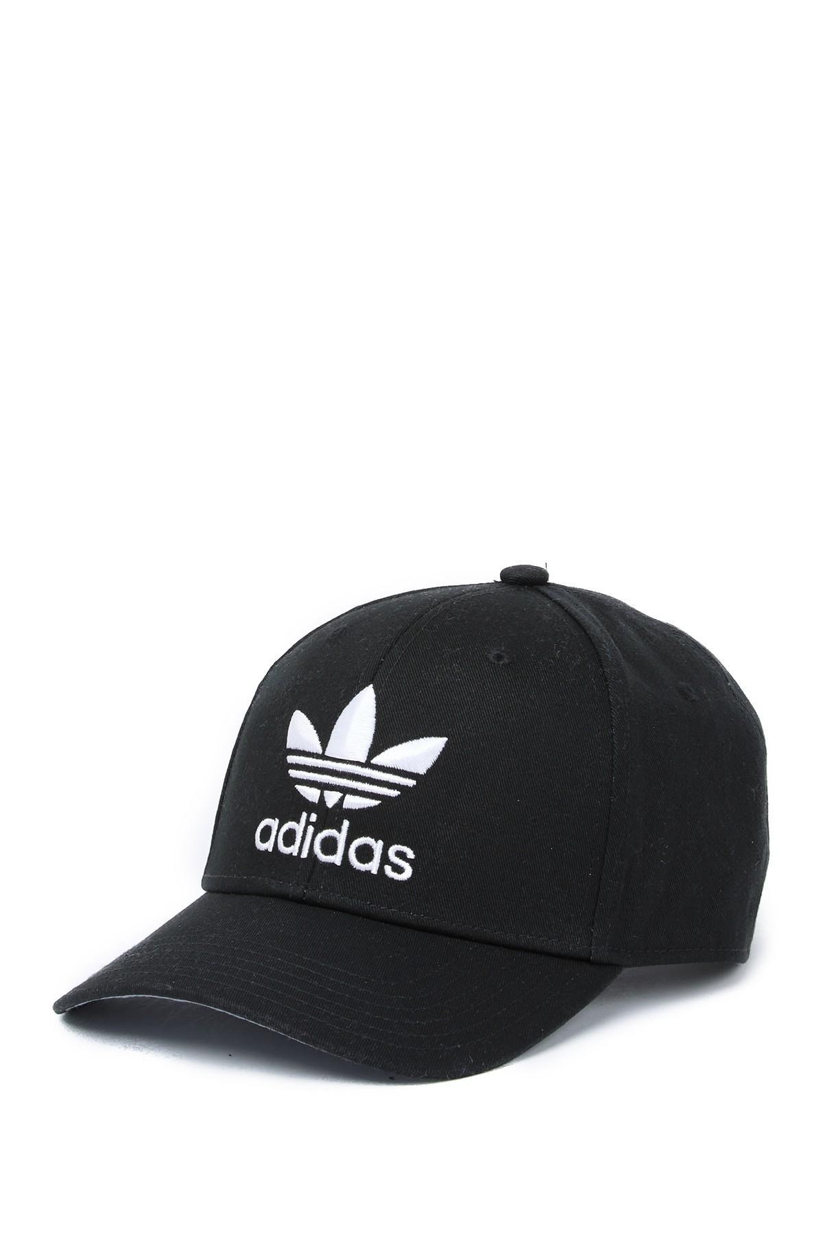 black adidas caps
