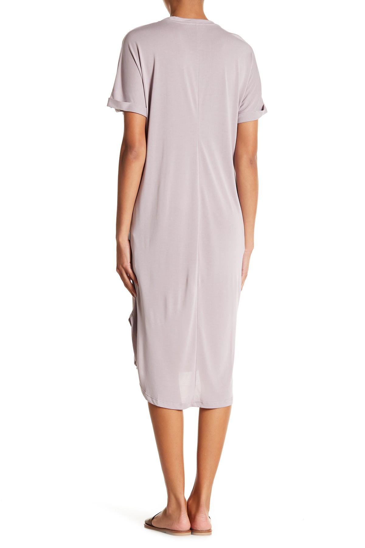 Lush shirt dress Clearance