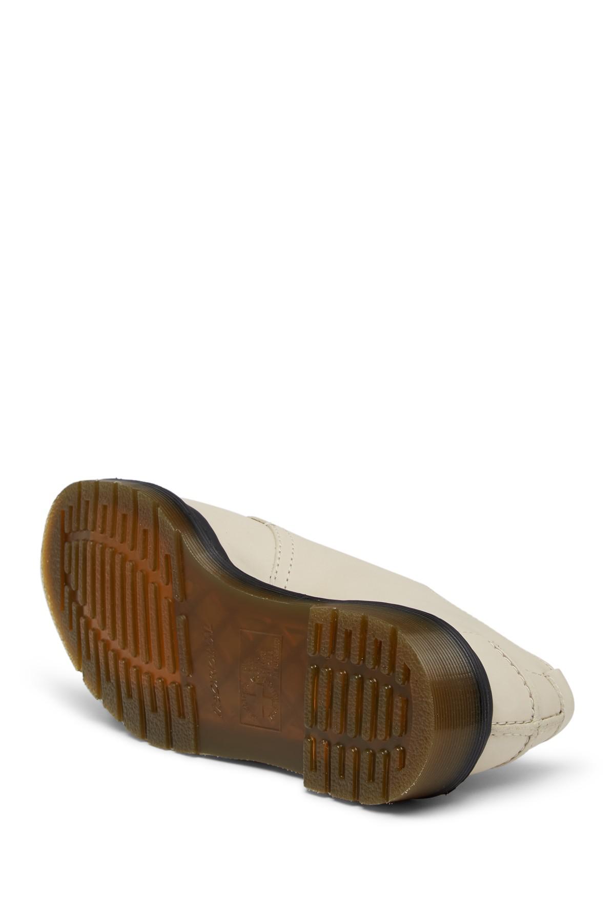 dr martens 1461 decon