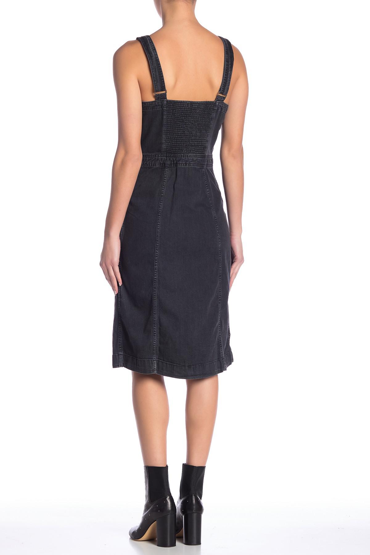 levis cherie dress