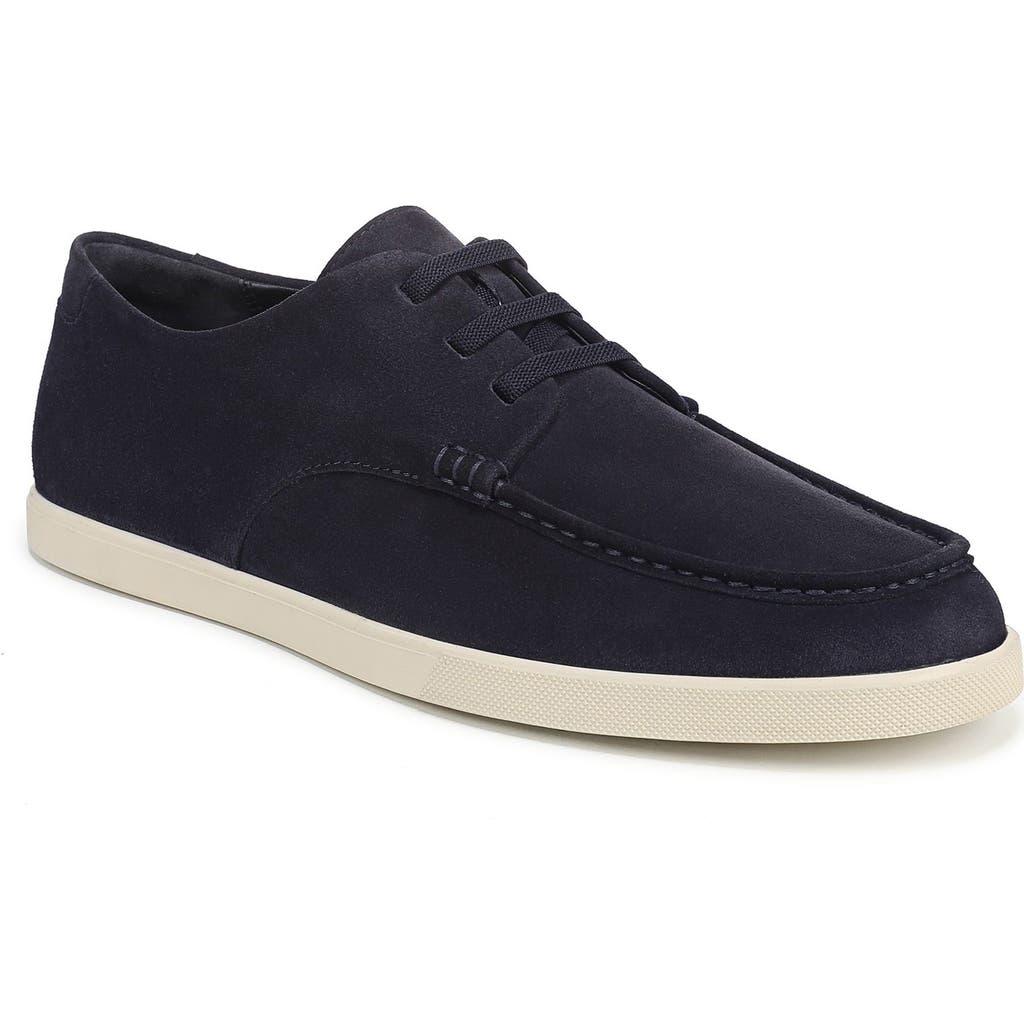 Vince Spencer Oxford in Blue for Men | Lyst display picture 1