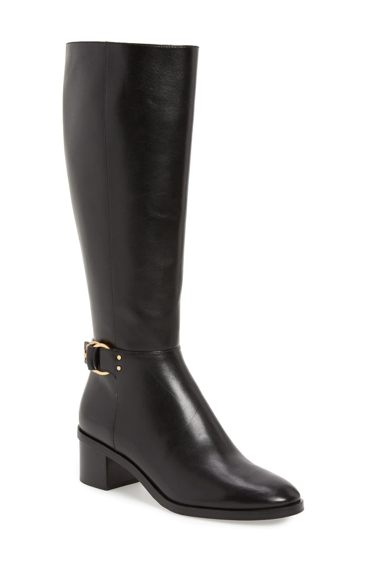 marsden tory burch boot
