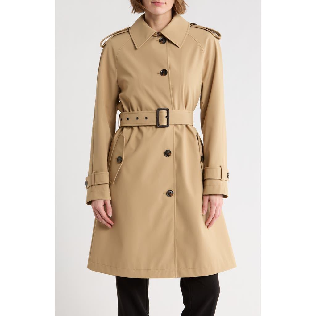 Manteau Femme BCBG Maxazria En Laine - Noir - Taille XS - Occasion Très Bon état