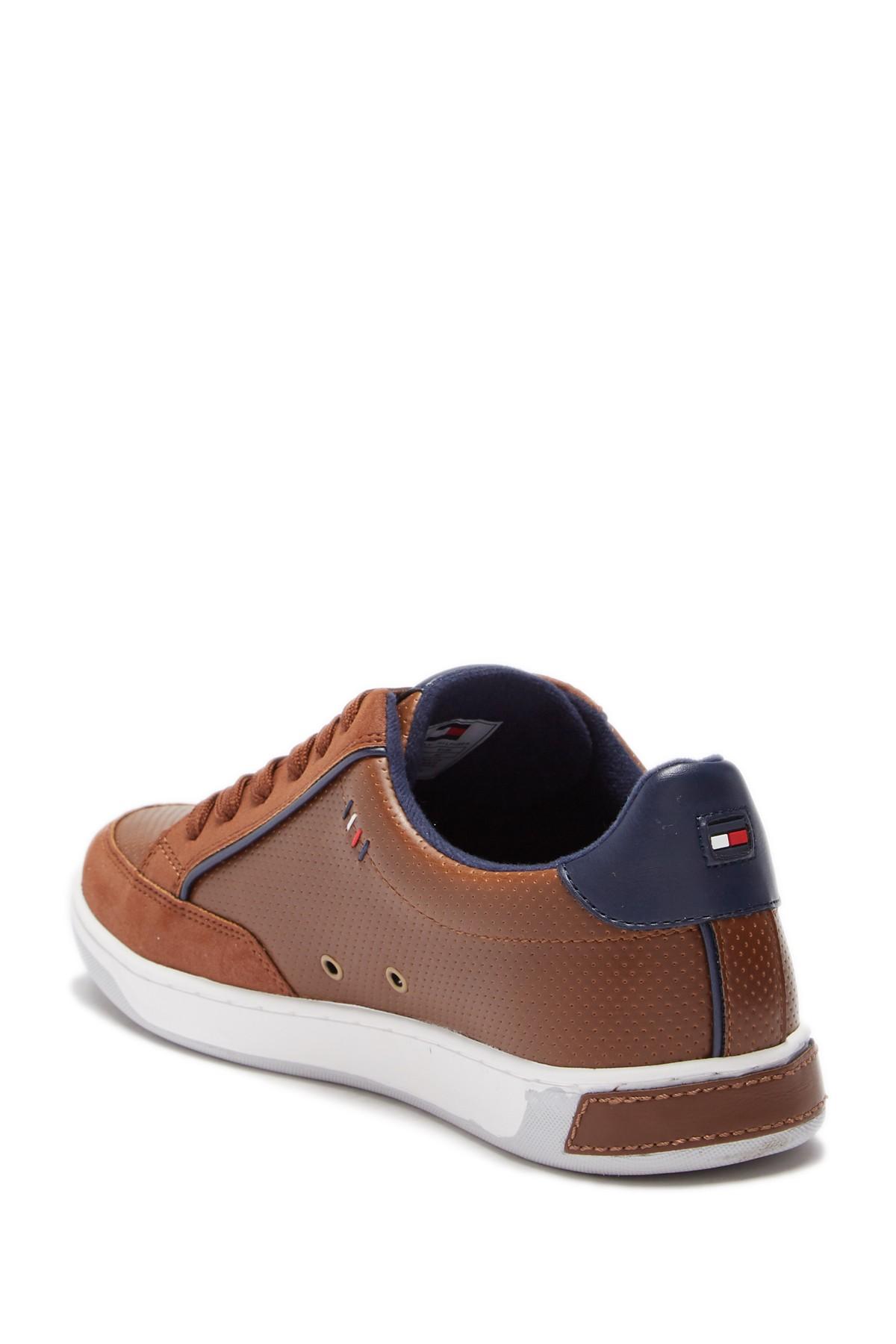 tommy hilfiger sinclair sneaker