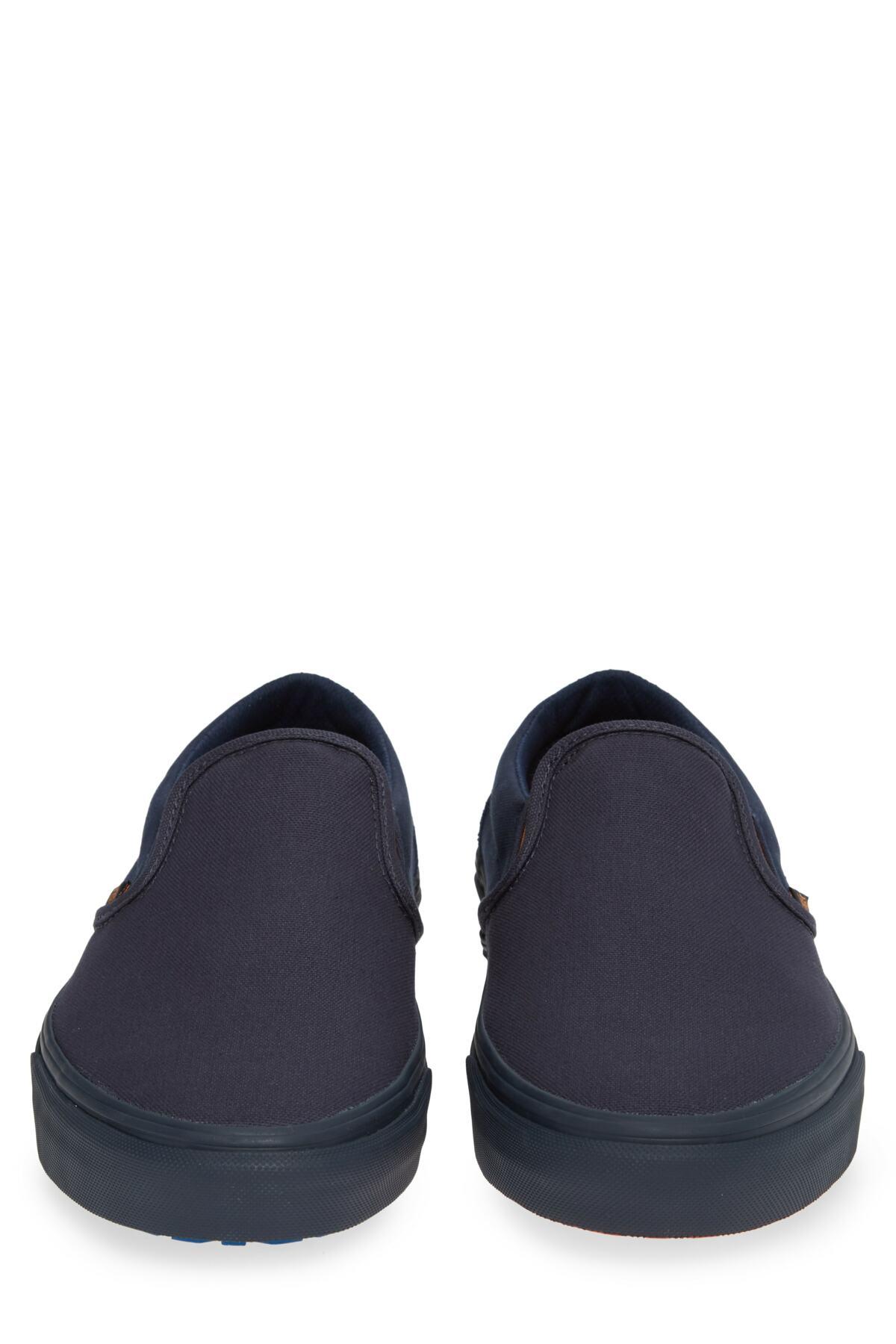 hadley and bennett vans