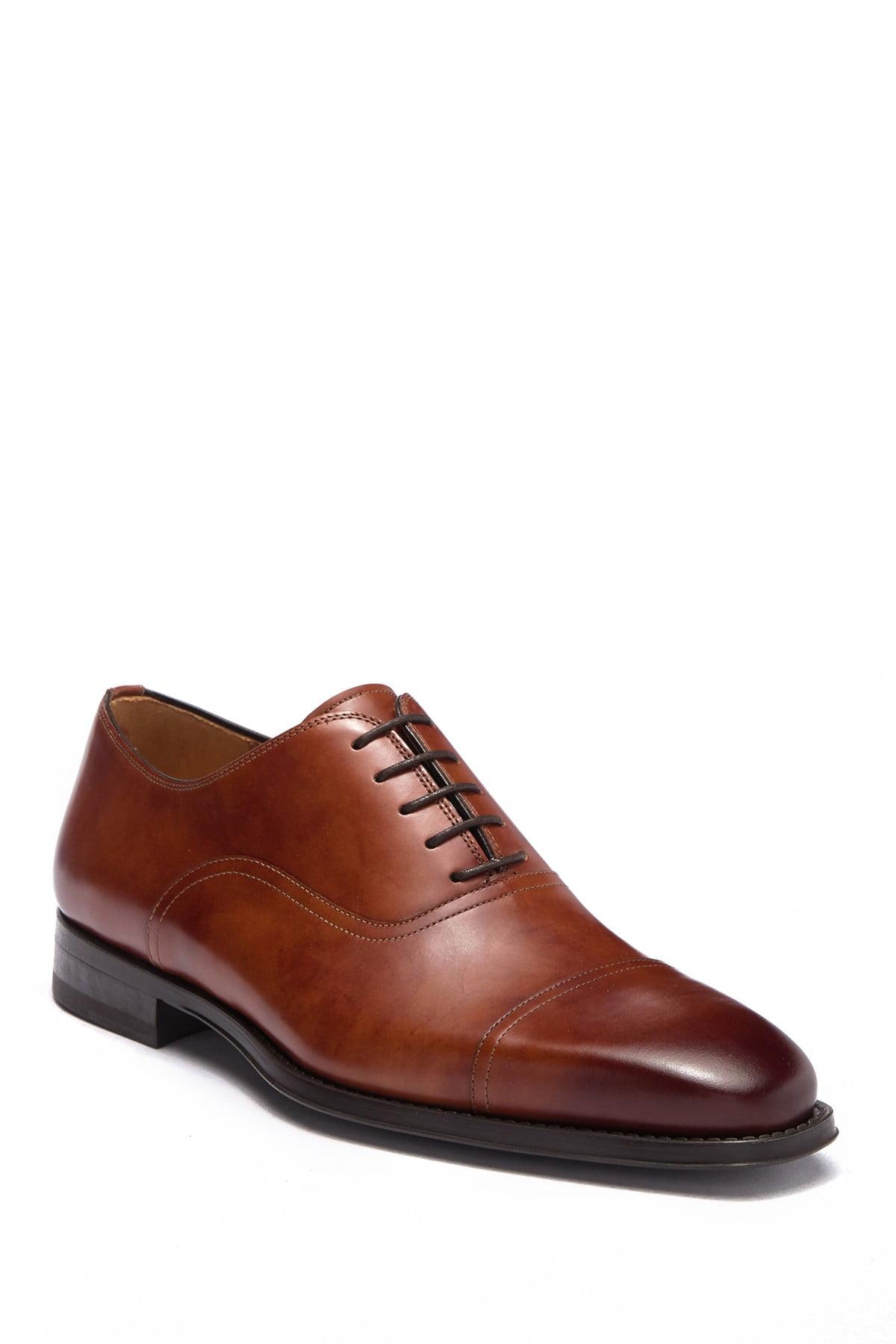 Magnanni lucas leather oxford Clearance