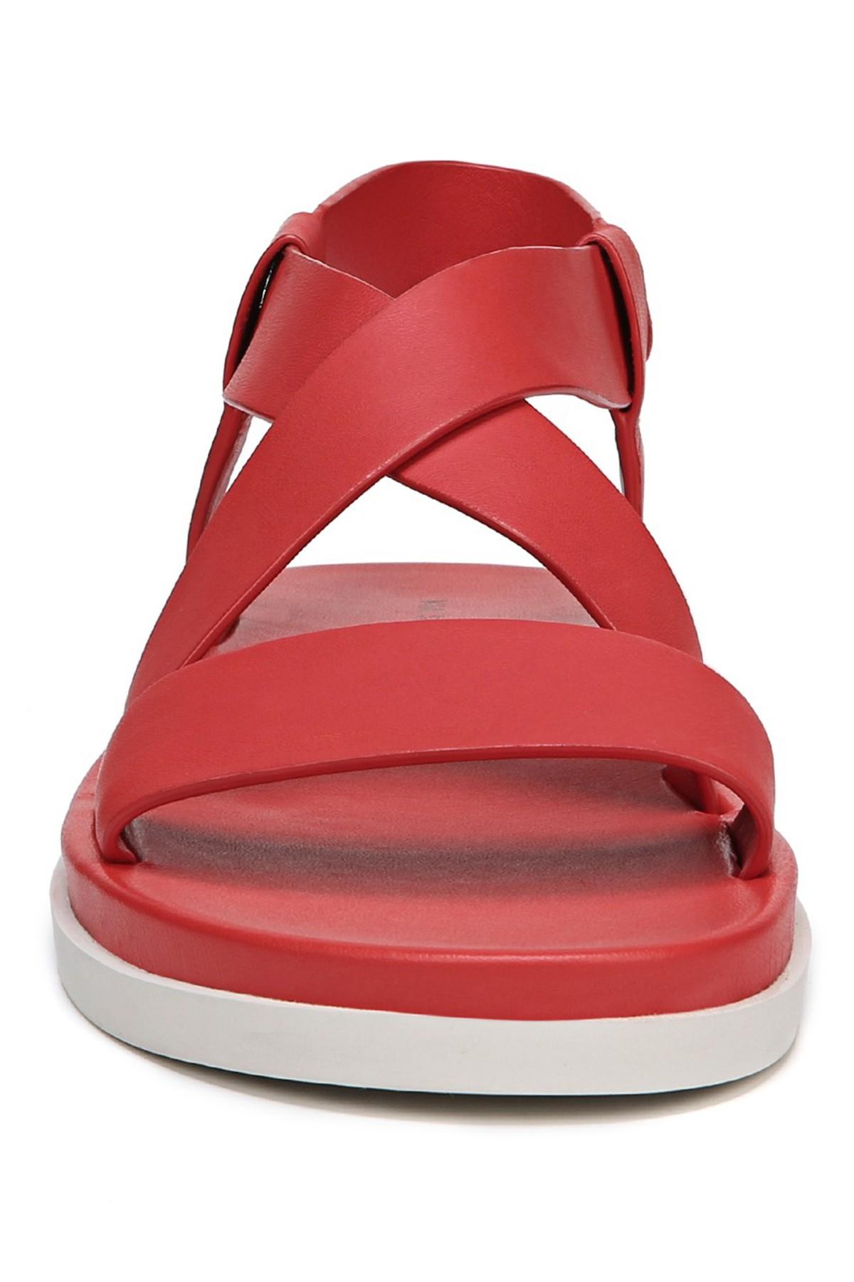 via spiga kalia strappy sandal