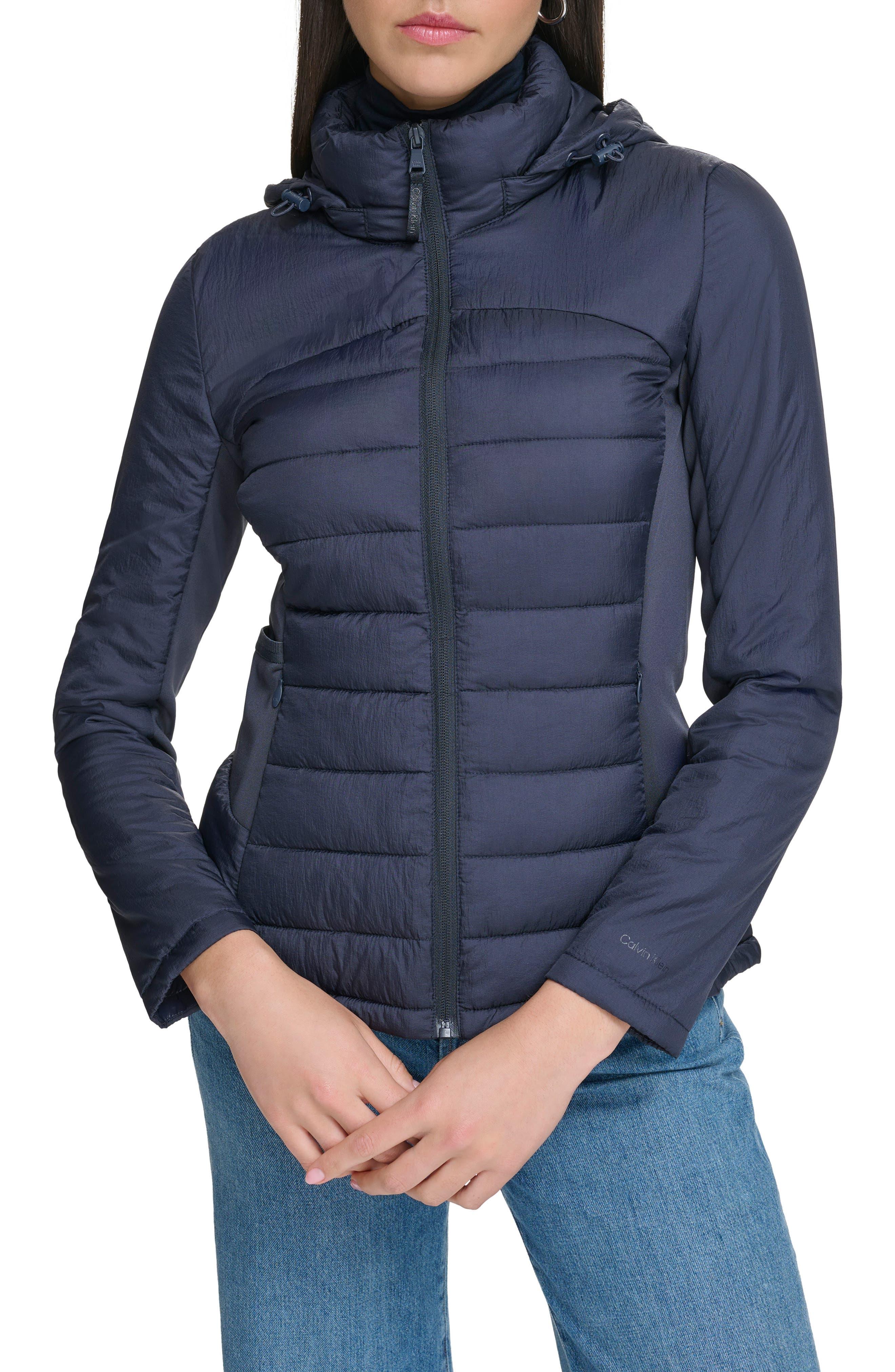 Calvin klein shop scuba jacket