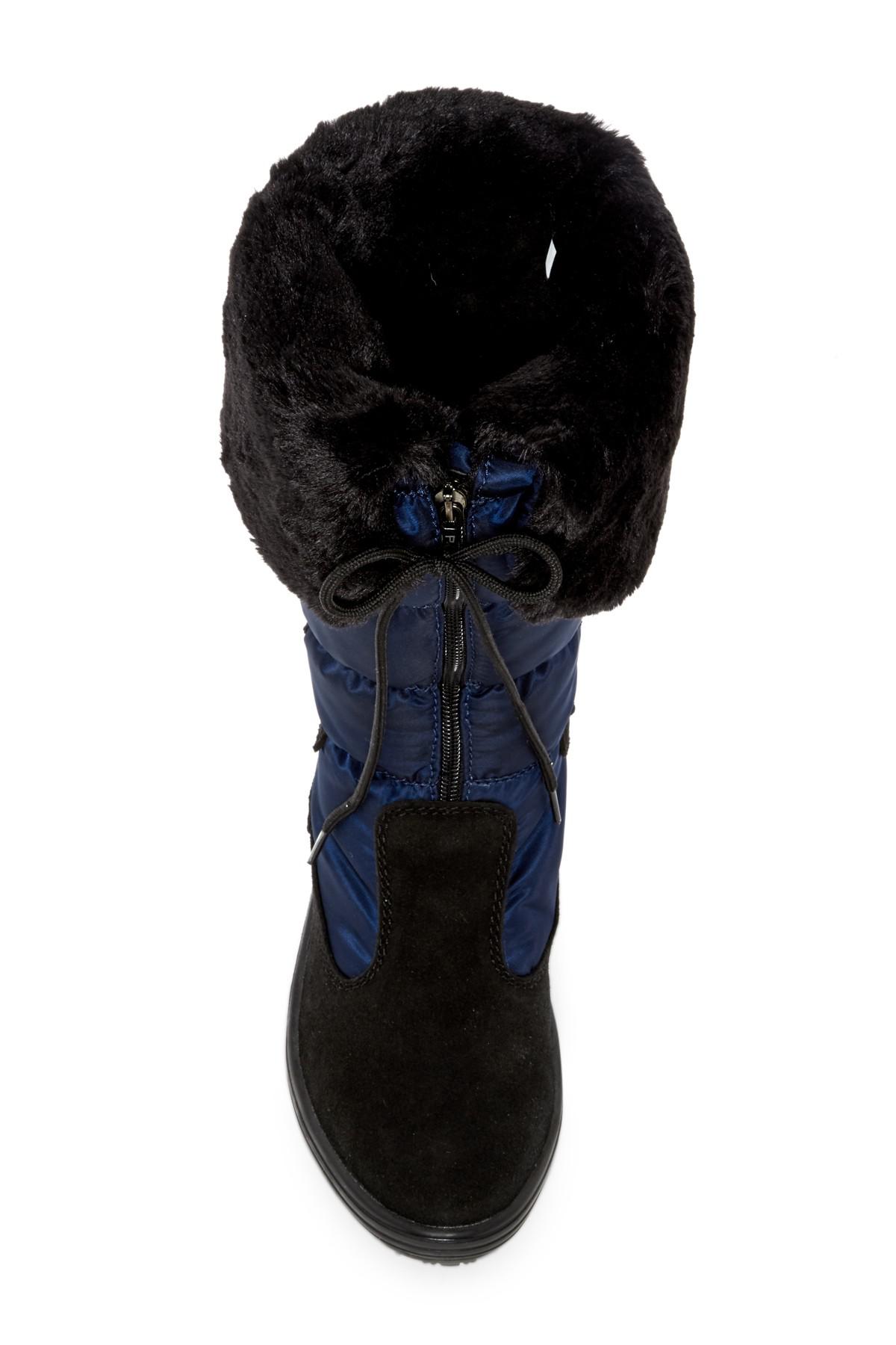 pajar mia boots