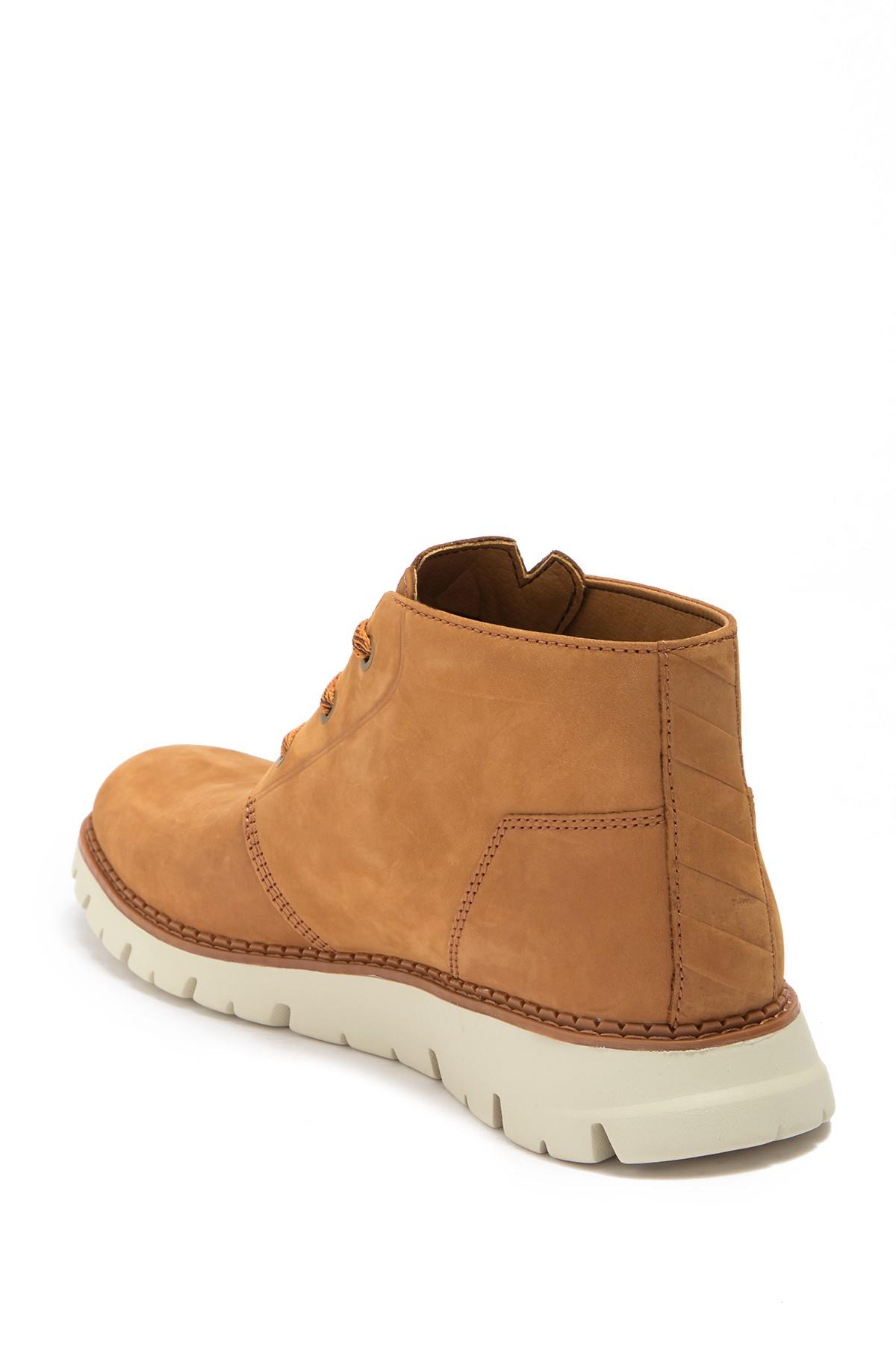 caterpillar sidcup chukka boots
