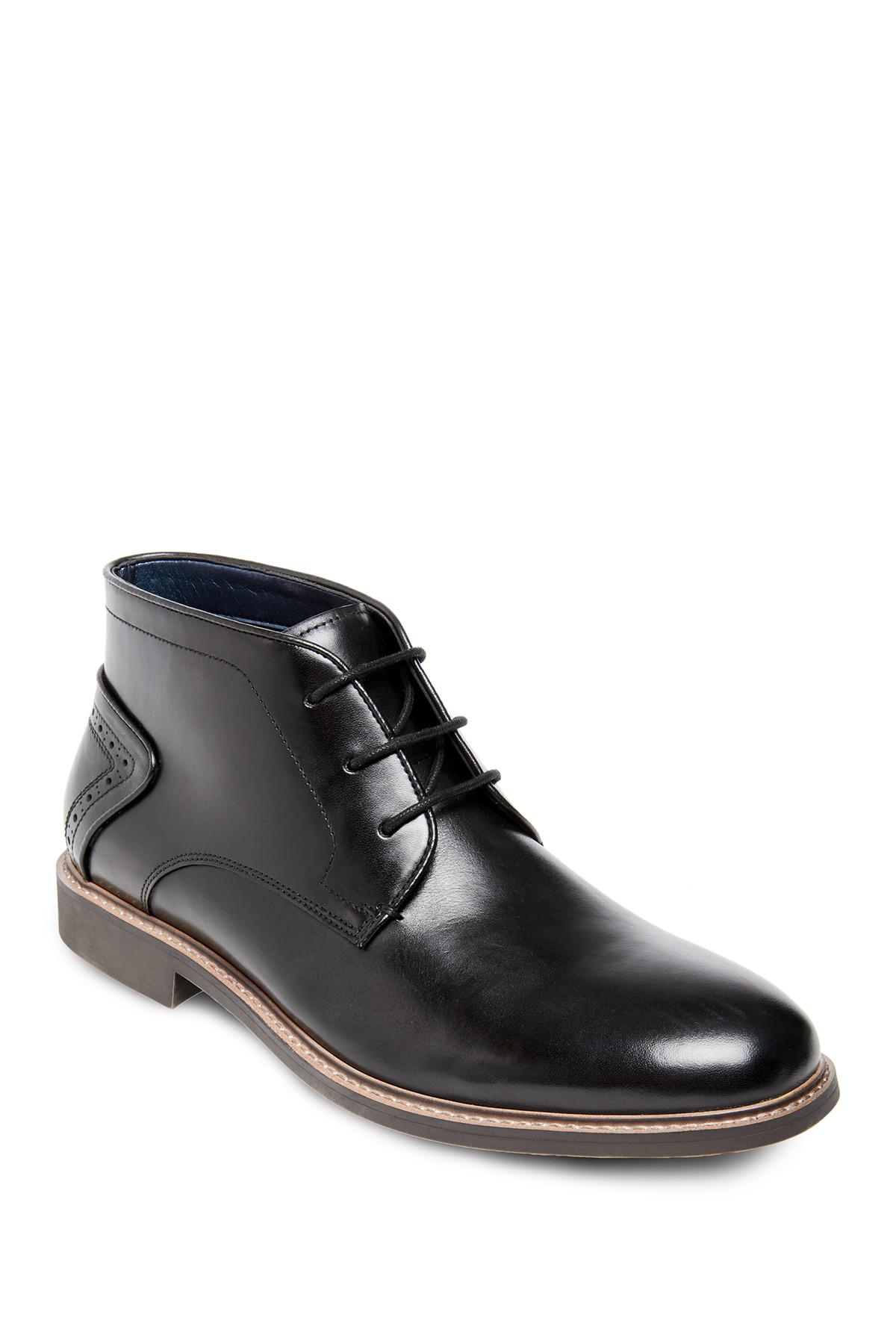 steve madden chukka boot