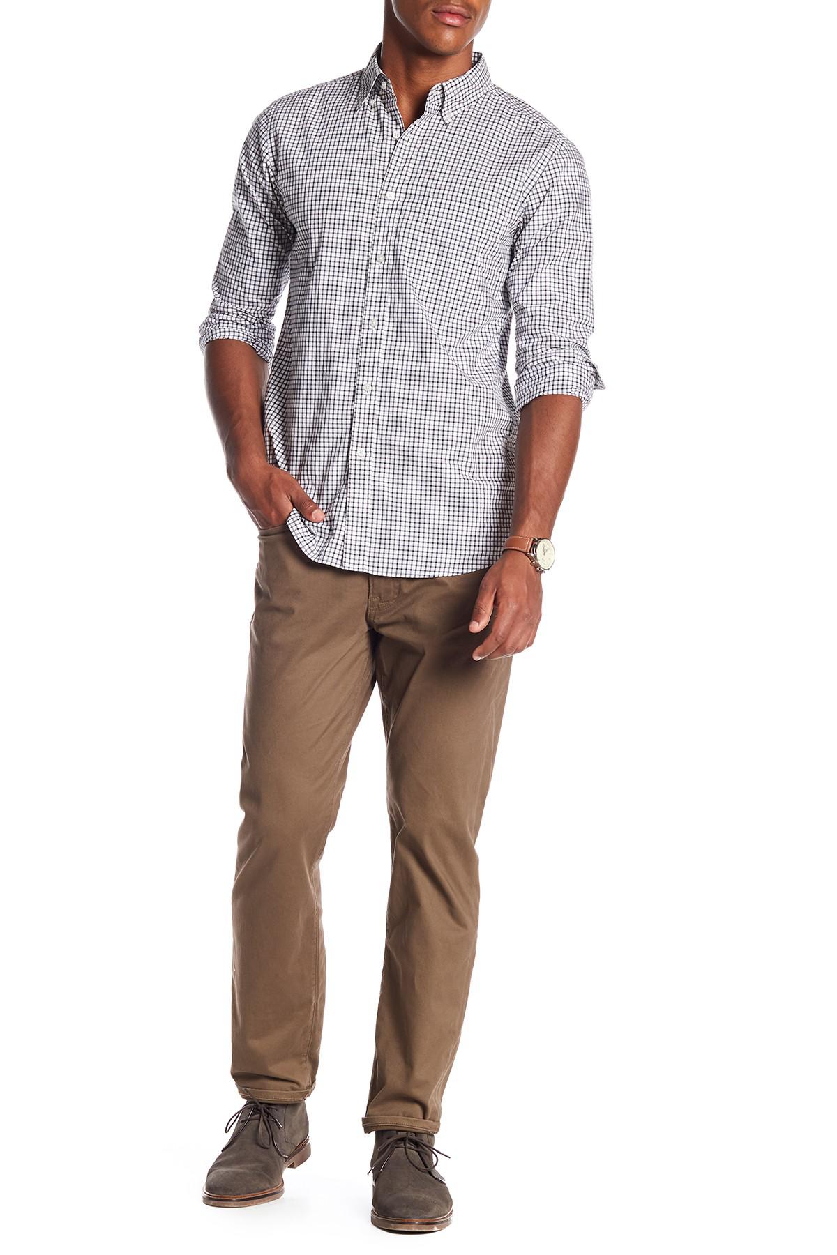 lucky brand utility pants