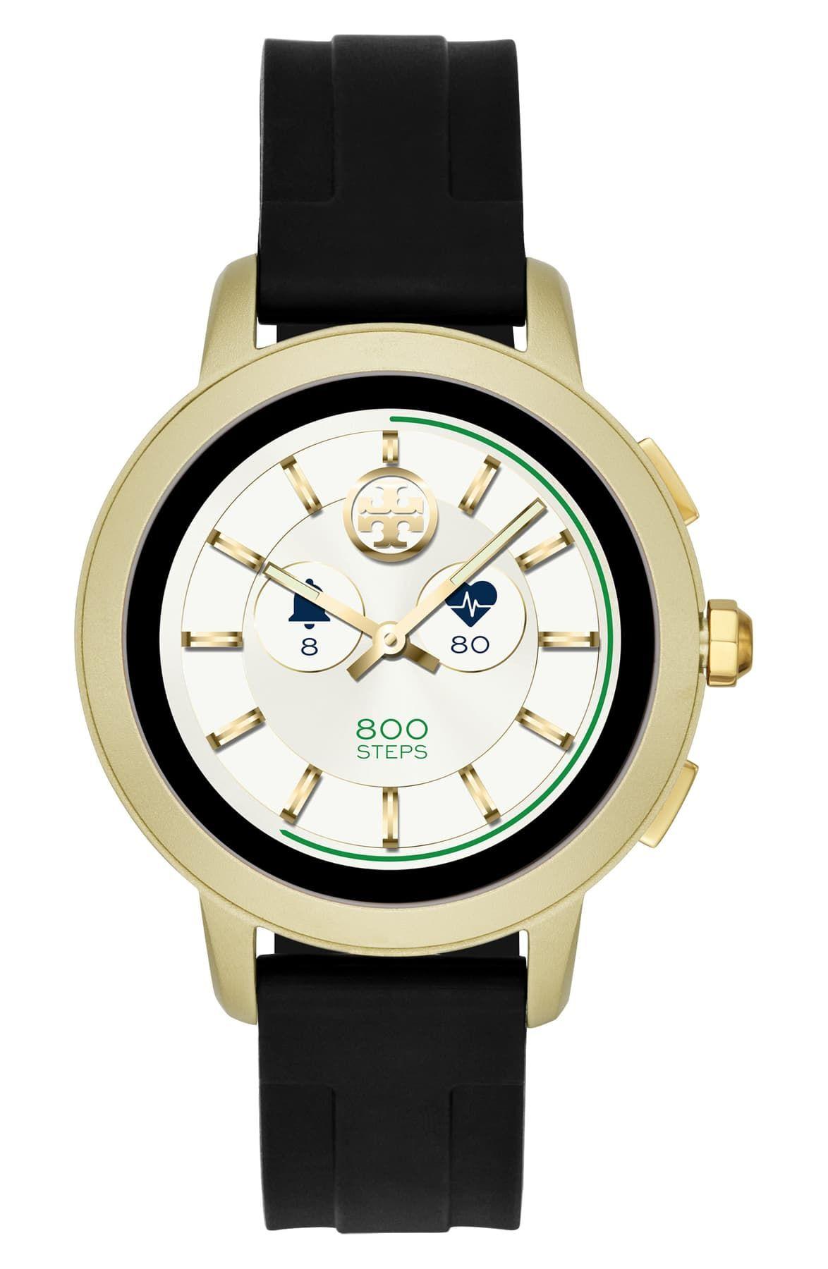 tory burch smartwatch