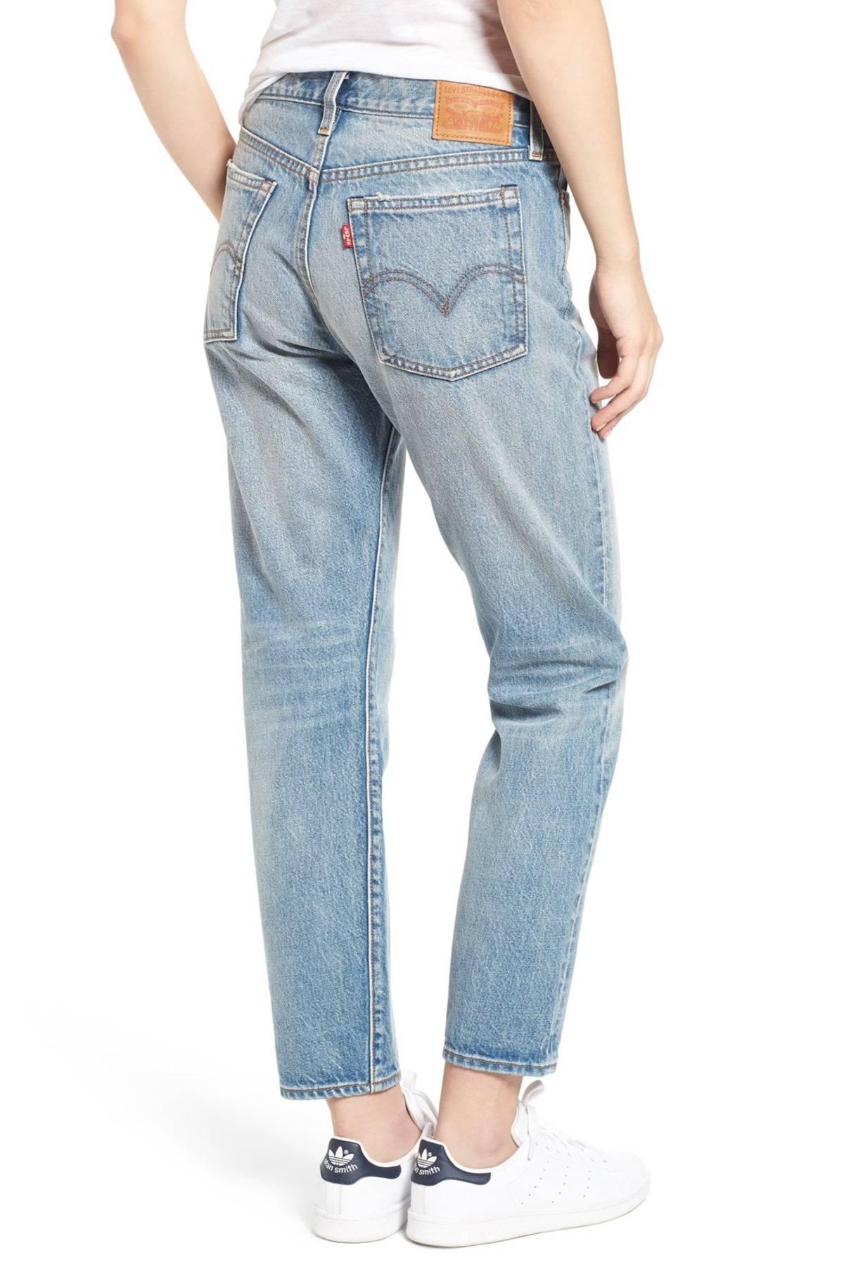 levi's wedgie foothills