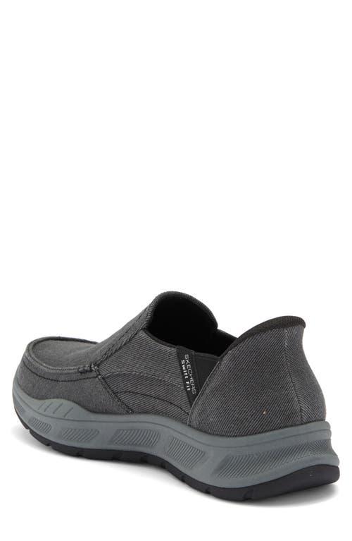 Skechers Men\'s Swift Fit Slip-On Loafers New Skechers Men main image 3