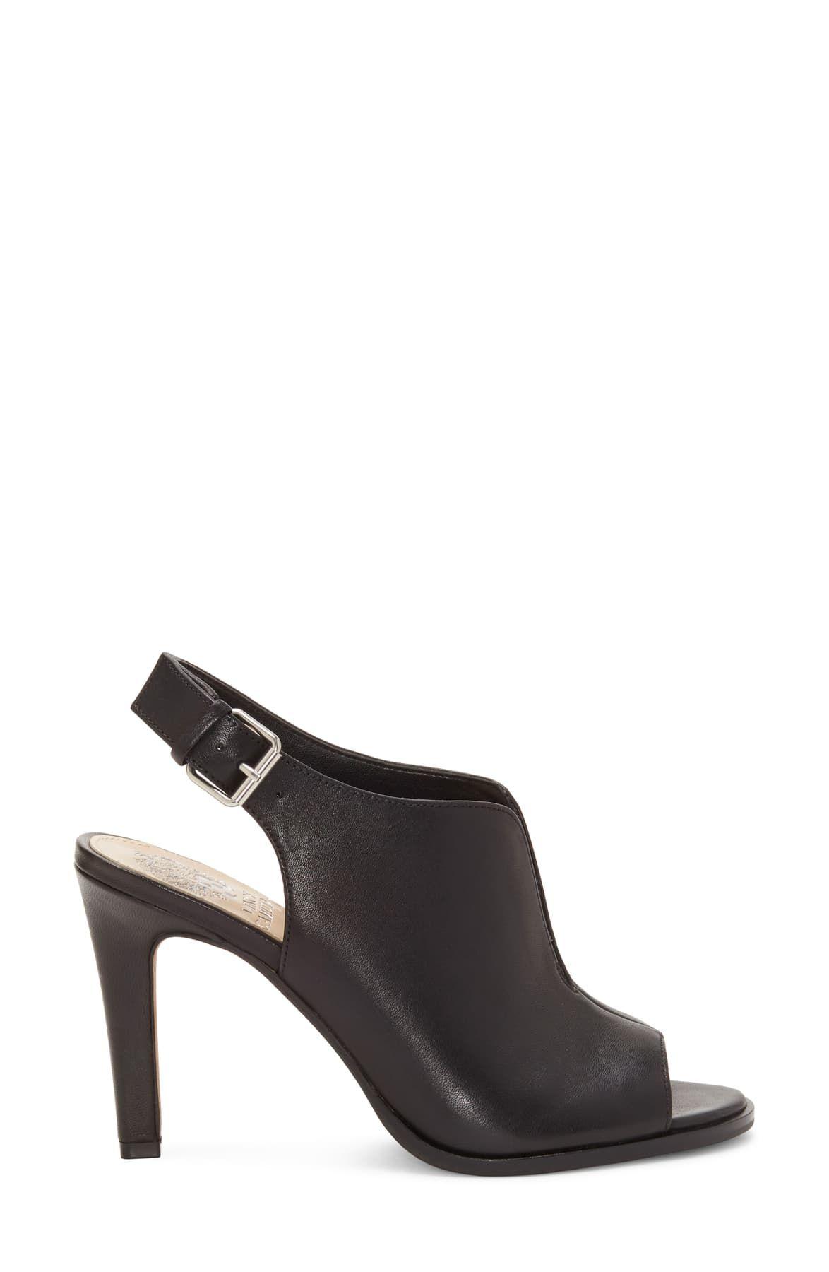 Vince camuto on sale nachila shooties