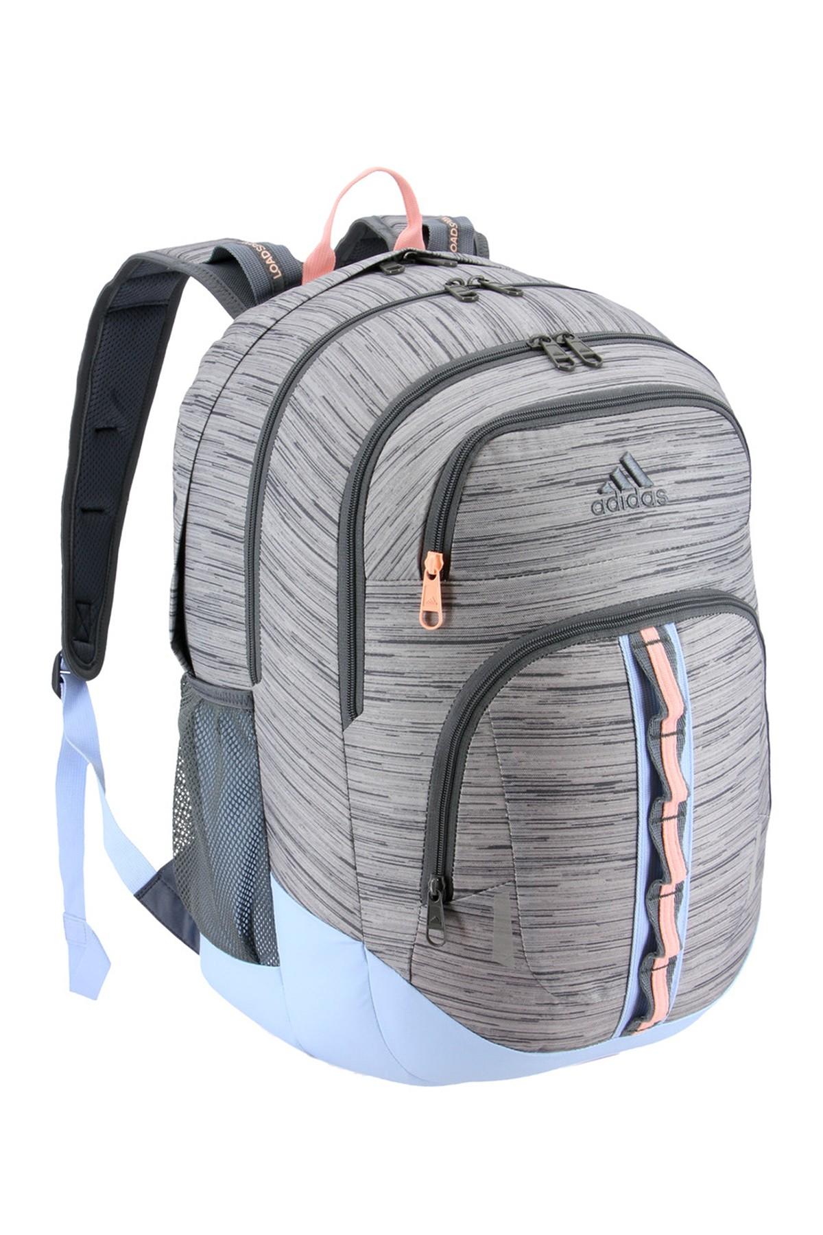 adidas Prime V Backpack in Blue | Lyst